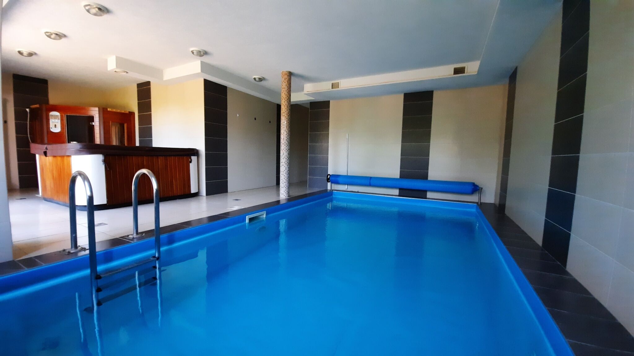 Molo Wellness Garden Original Apartman Siofok