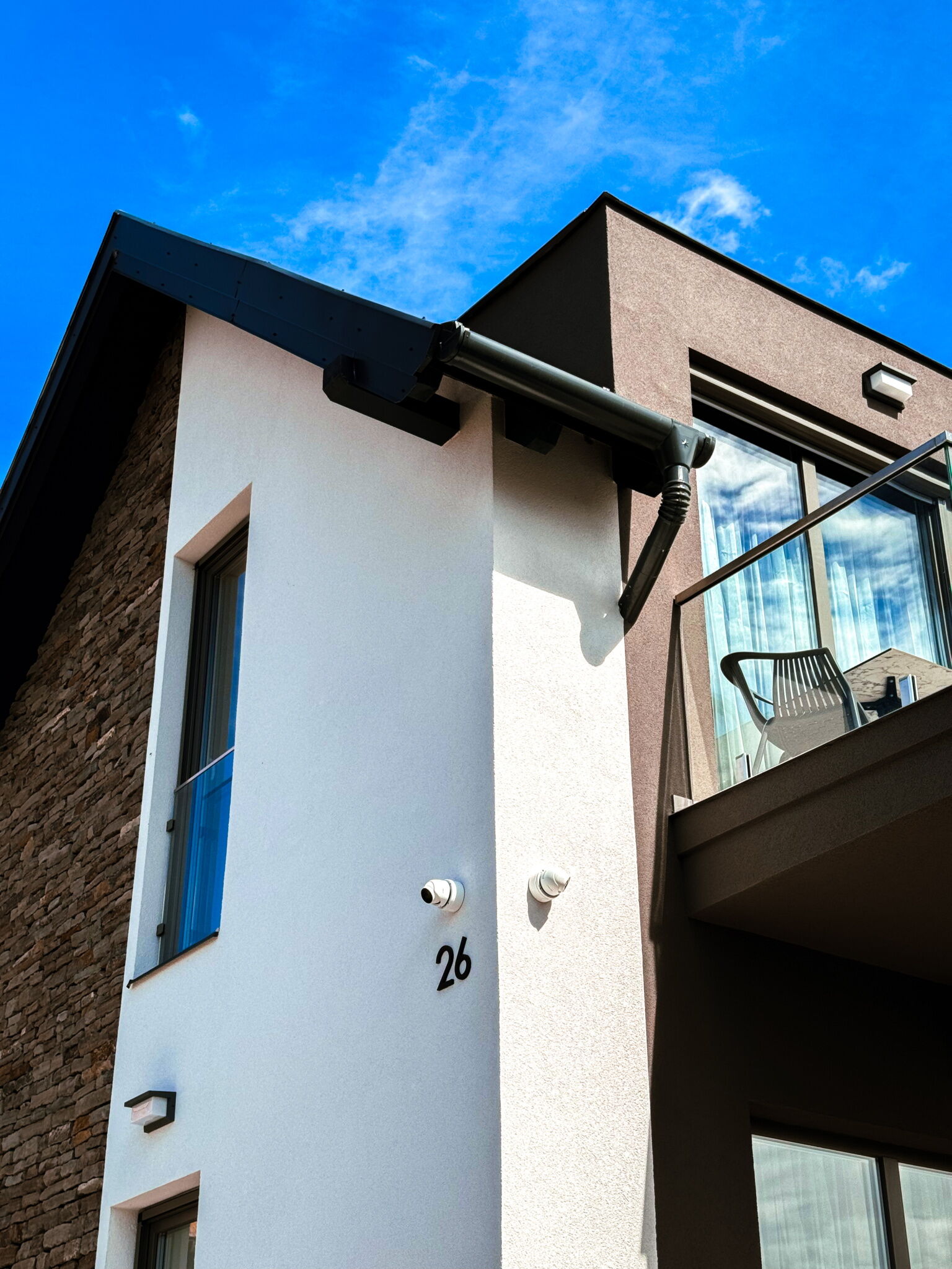 Twin Premium Apartman Tihany