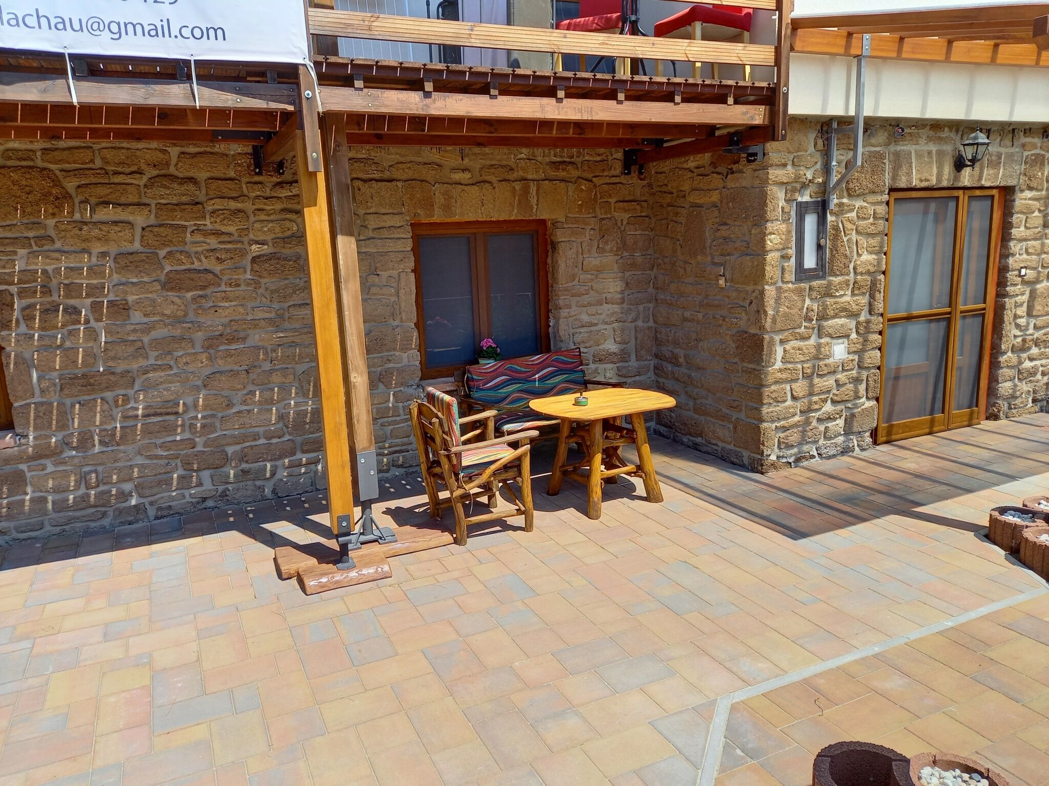 Agape Apartman Tihany