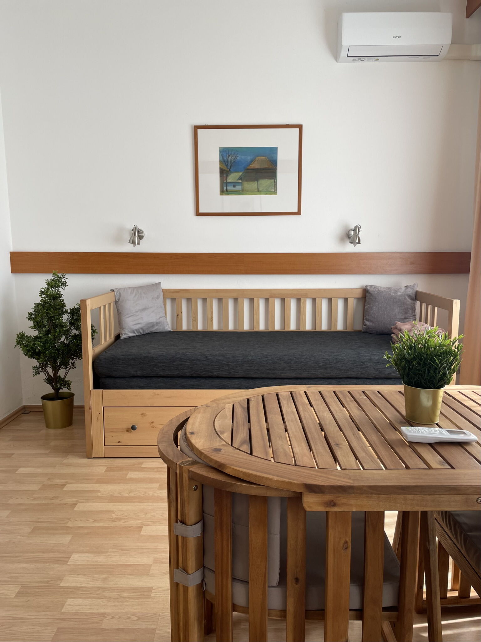 Happy Balaton Apartman 2 Tihany