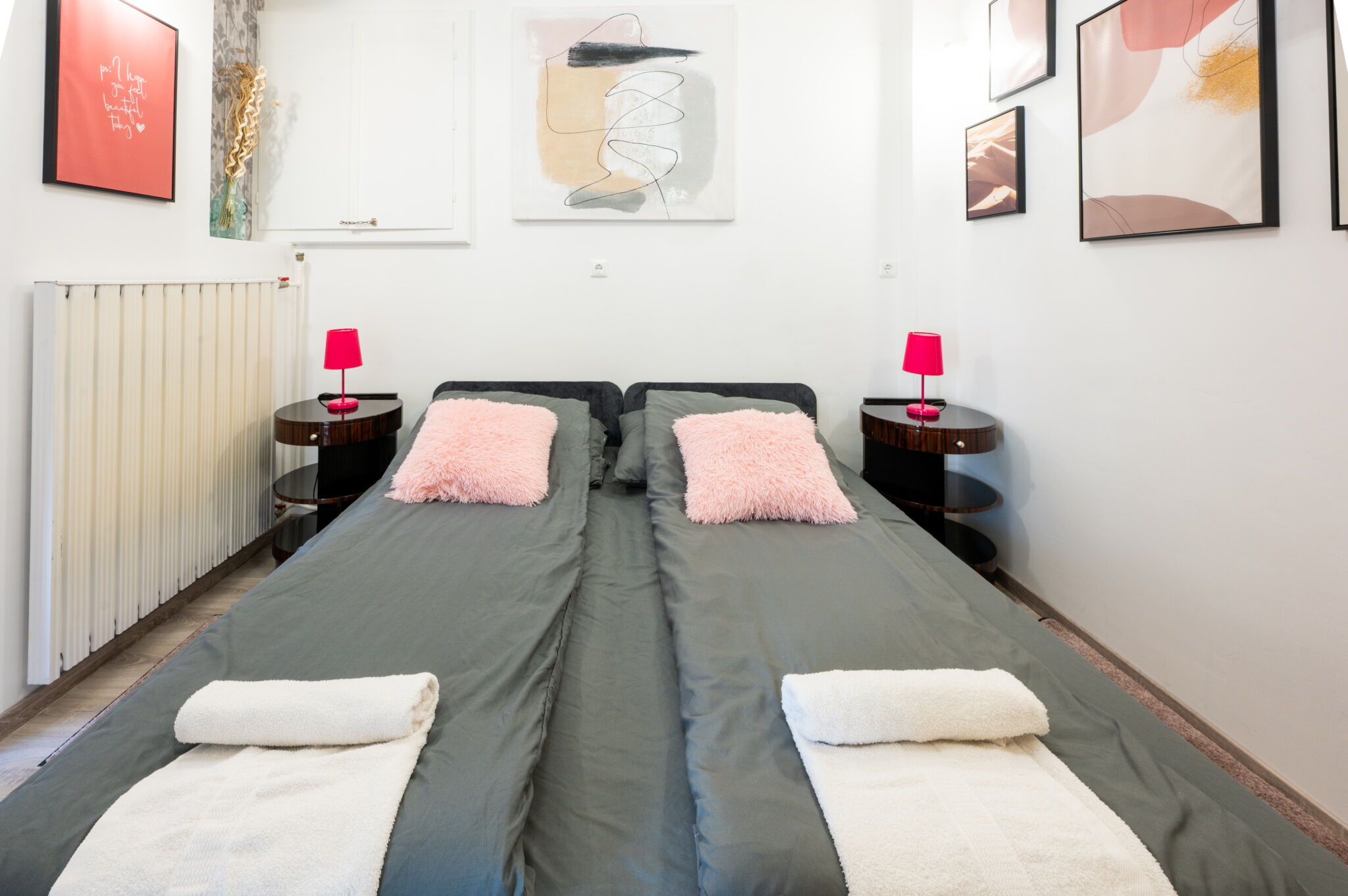 Gratzer Apartman Soltvadkert