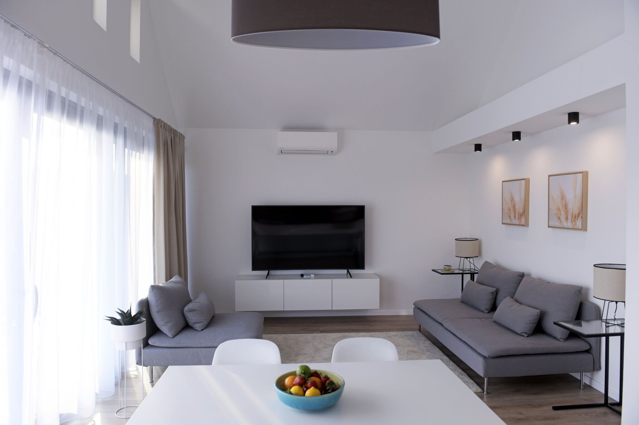 Major Residence Apartman Tihany