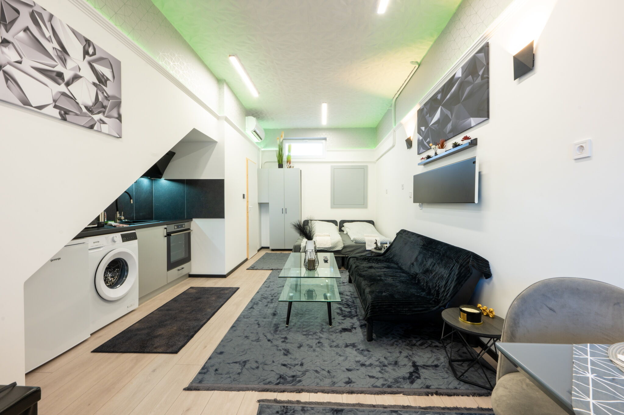 Anna Apartman Soltvadkert