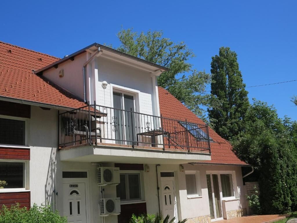 Rev Apartman Tihany
