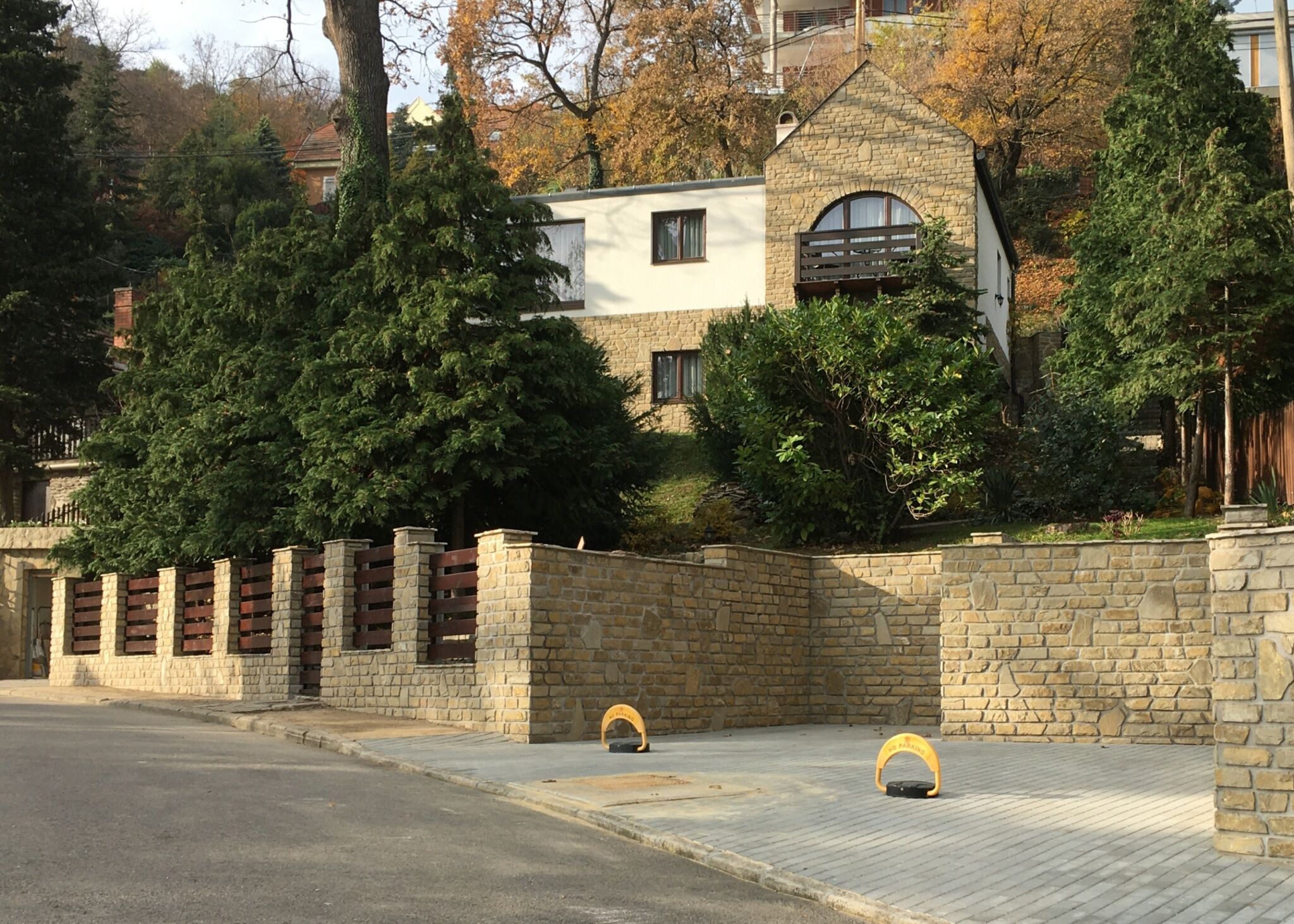 Popeye Apartman Tihany
