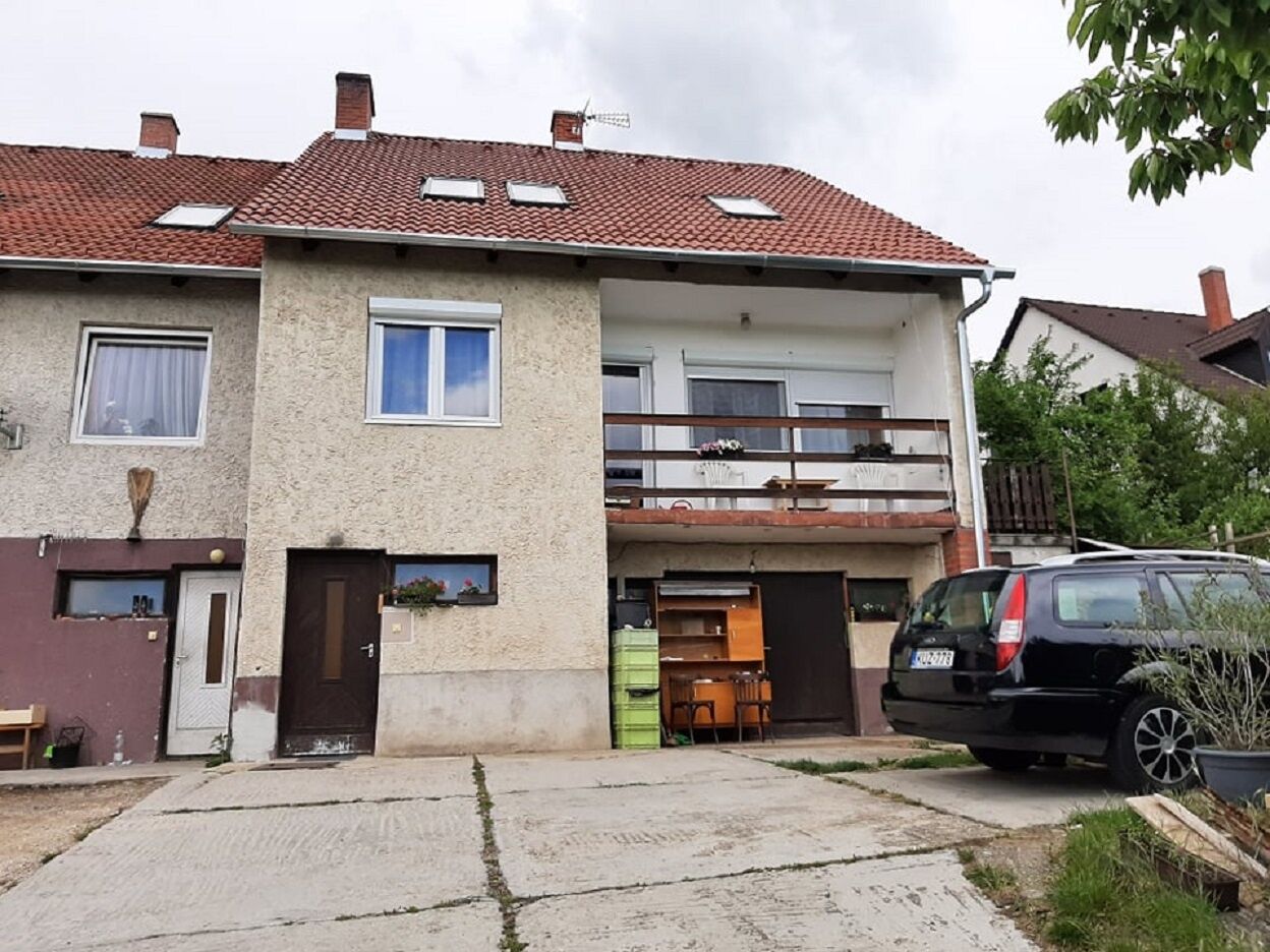 Vegh Apartman Tihany