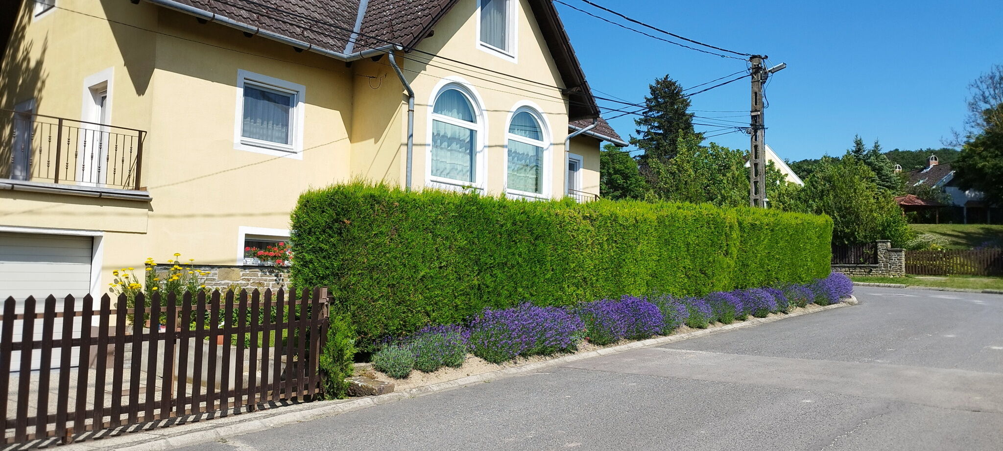 Torok Apartman Tihany