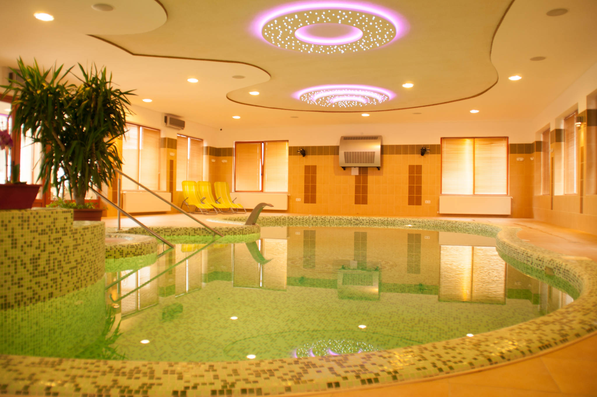 Bornemisza Kuria Welness Apartman Tiszabecs