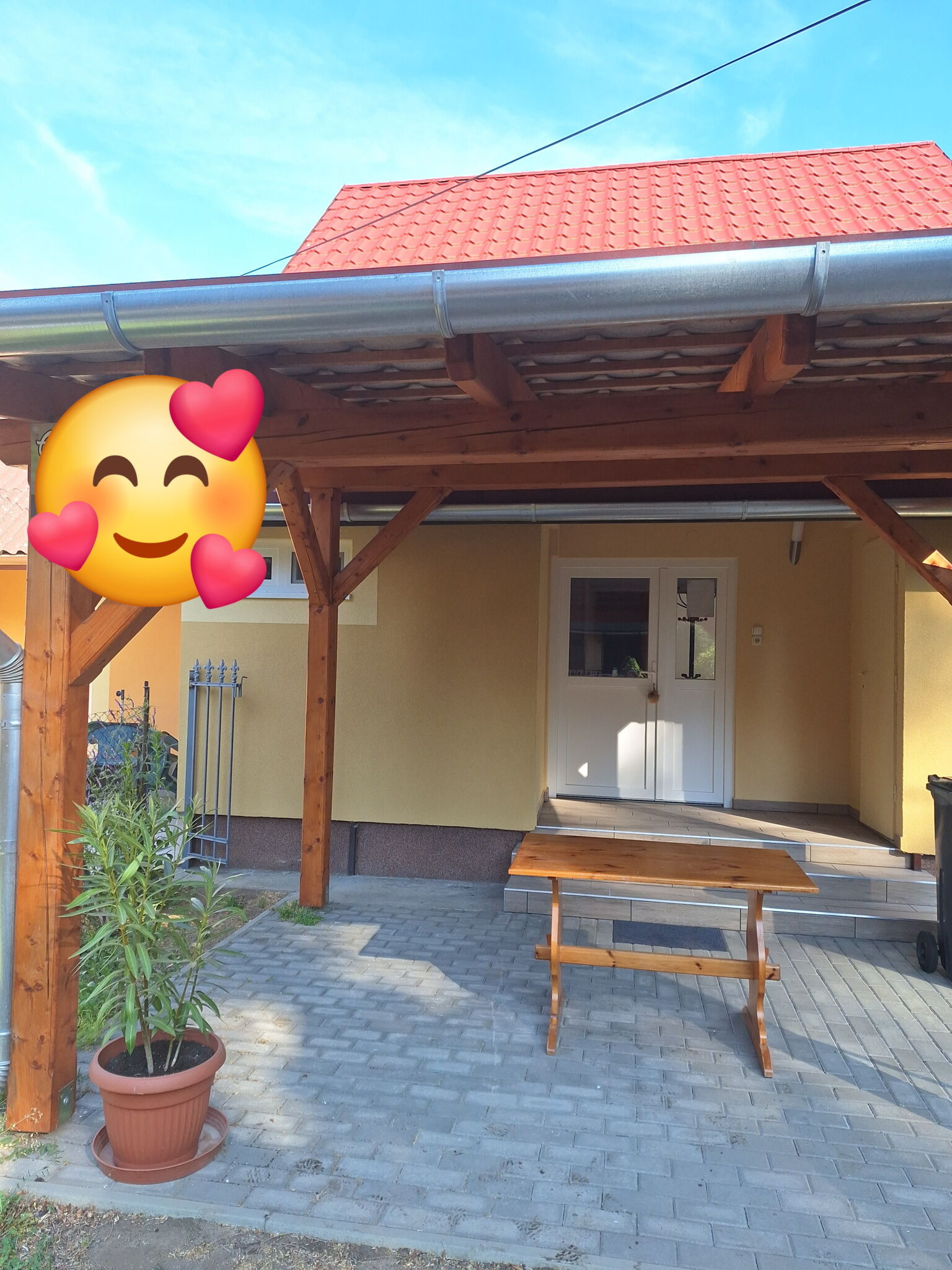 Encian Apartman*** Tiszafured