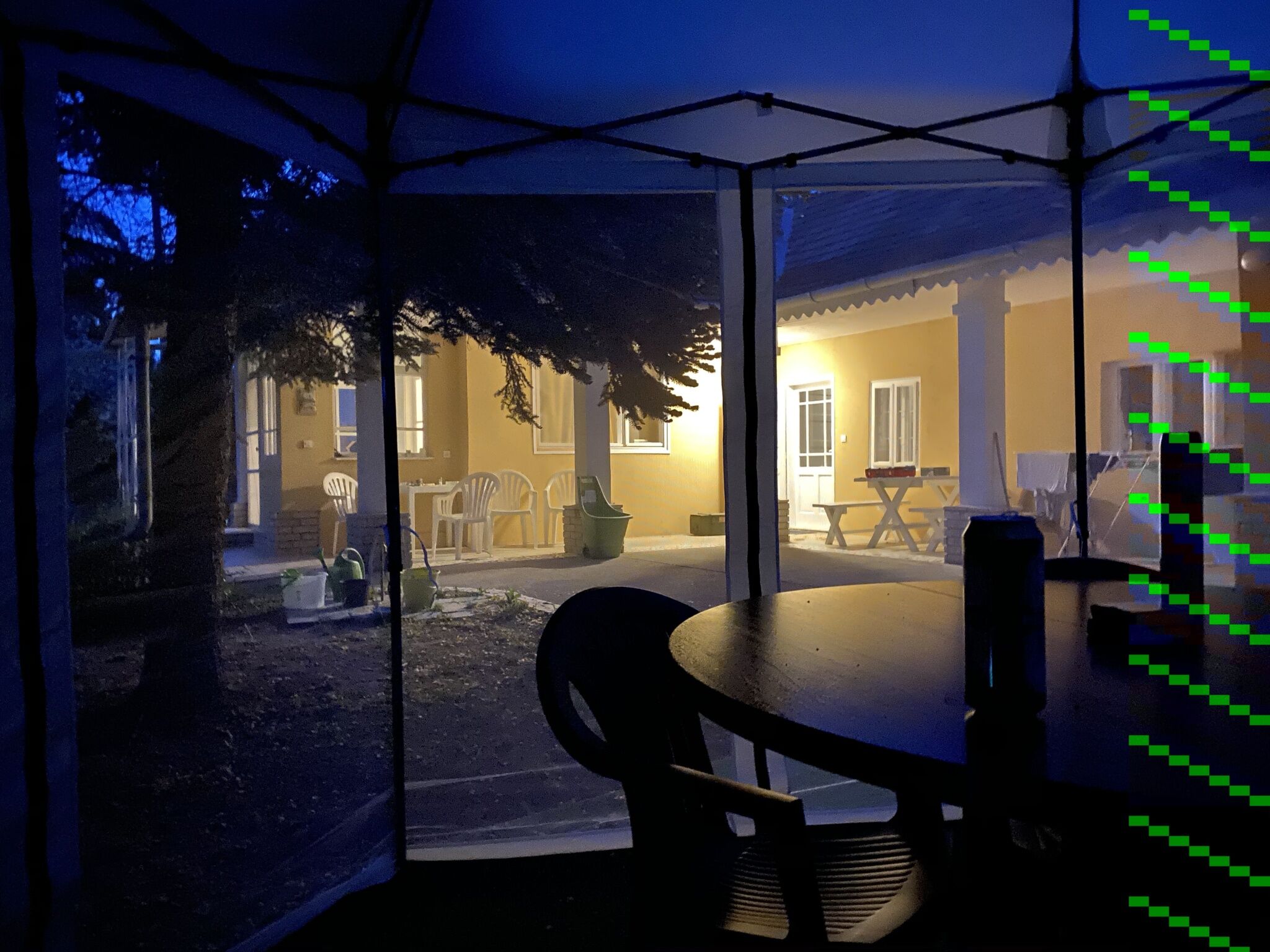 Vizafogo Apartmanok Tiszafured