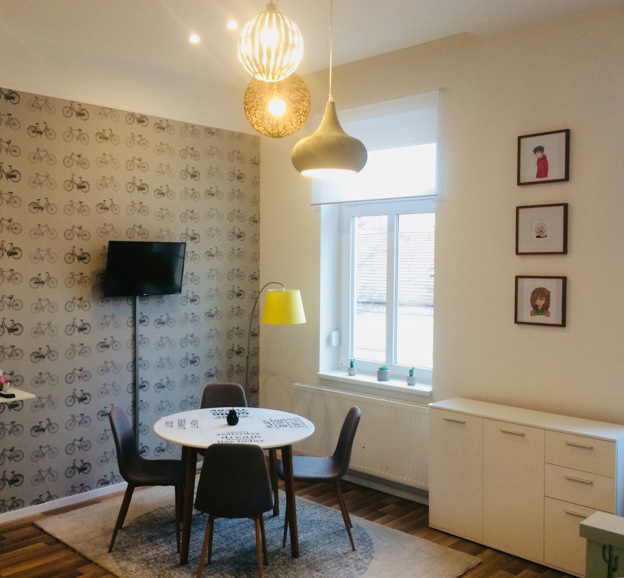 Studio 18 Apartman Sopron