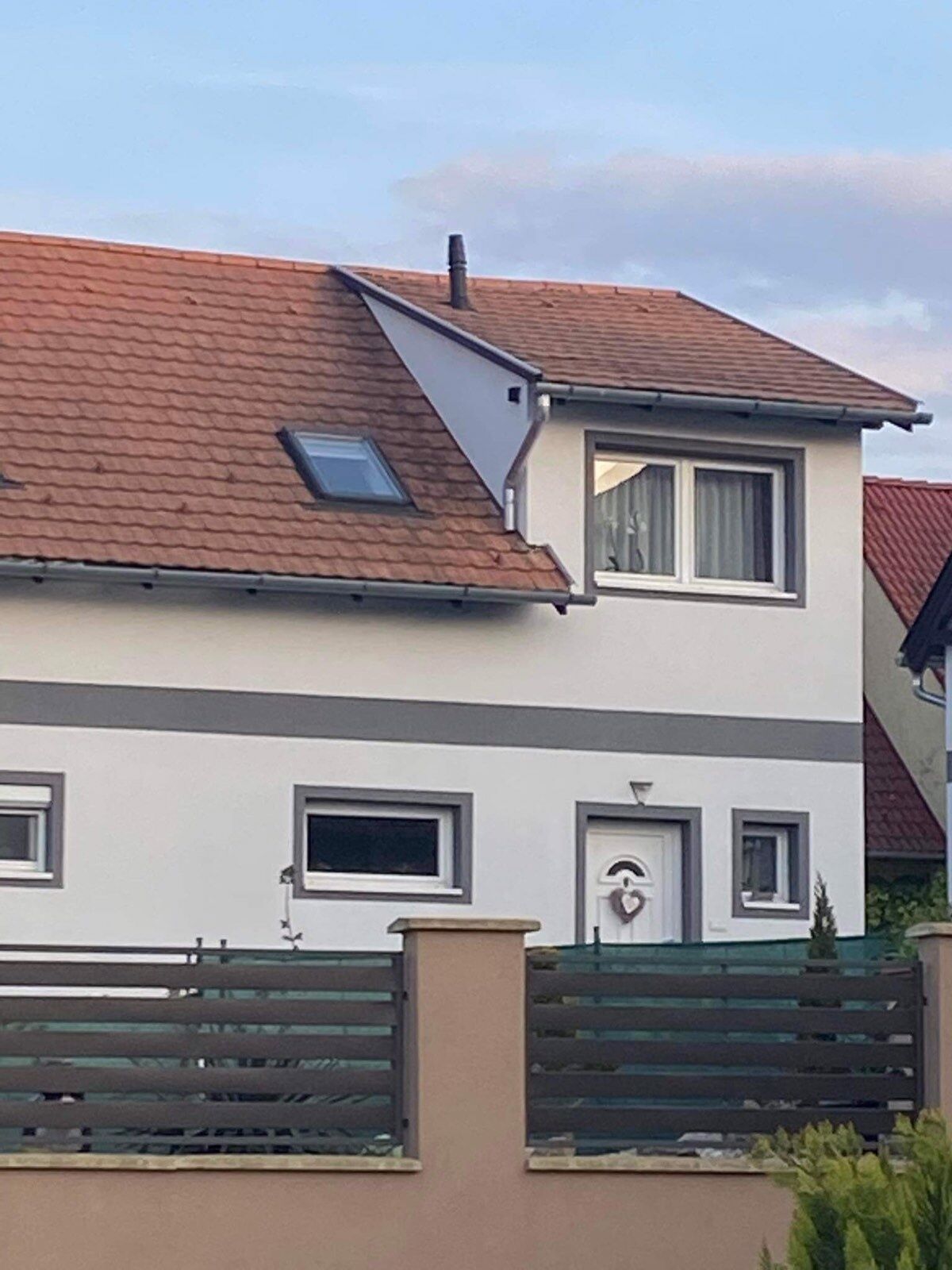 Szoloskert 8 Fos Apartman Sopron