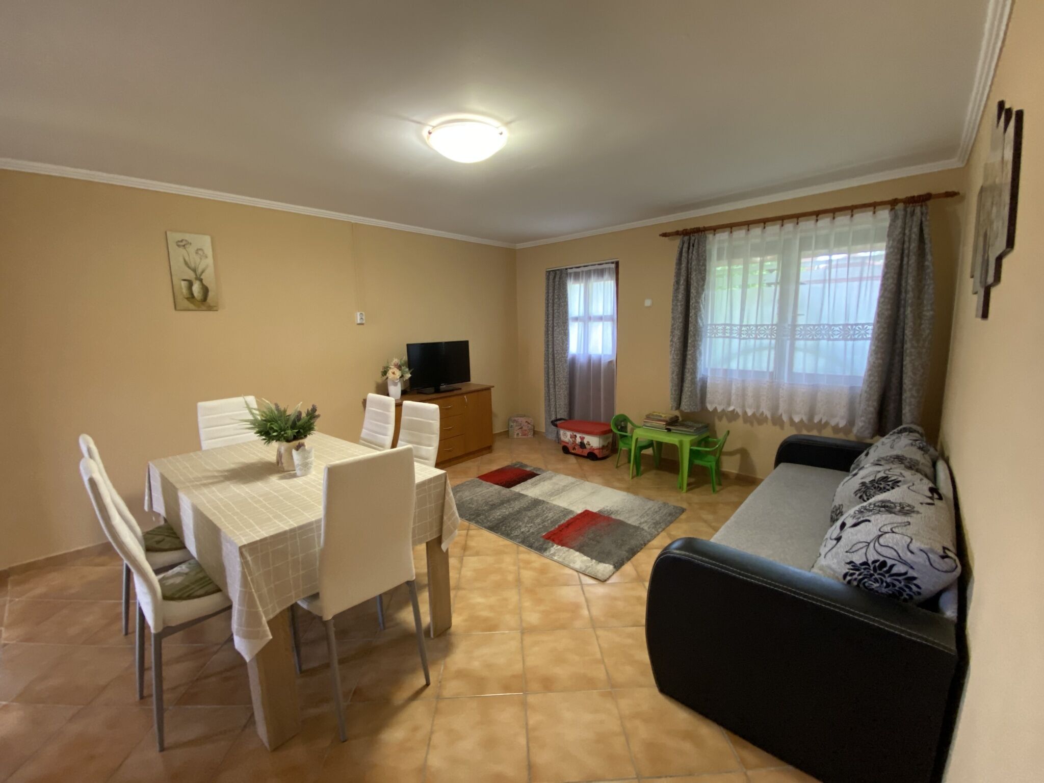 Napfeny 2 Apartman Tiszafured