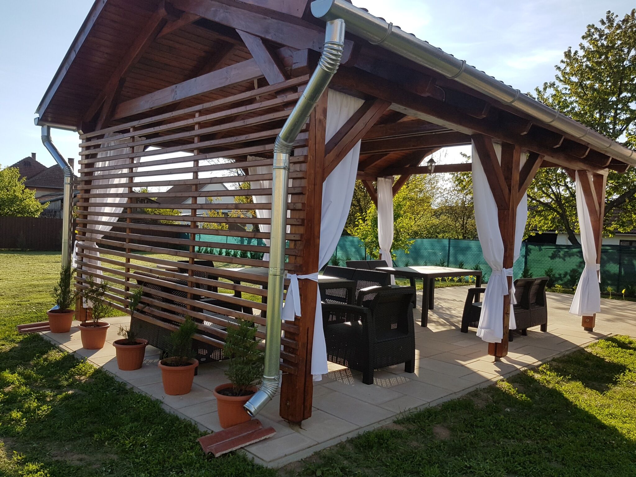 Kis Apartman Tiszafured