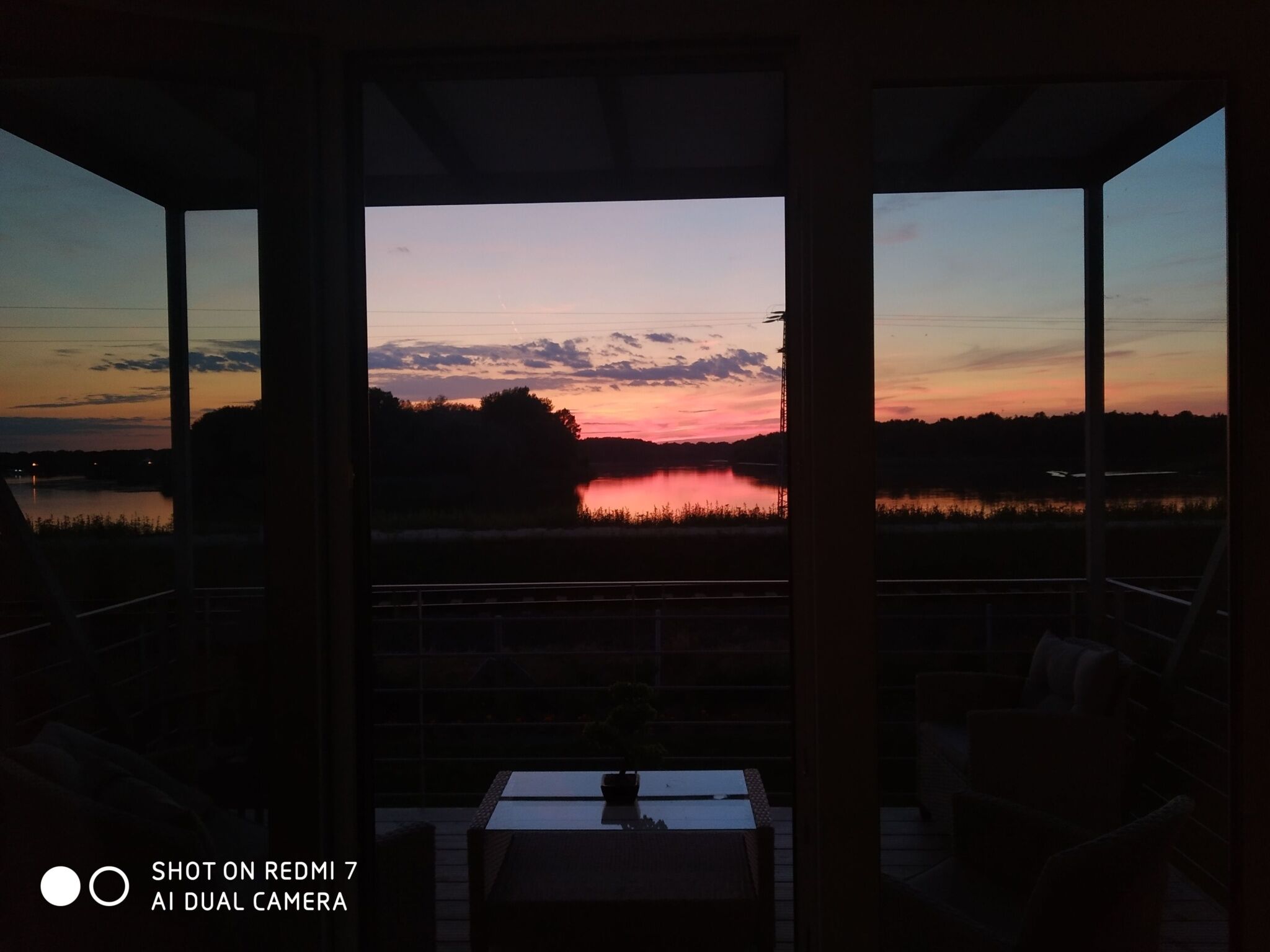 Panorama Apartman Tiszafured