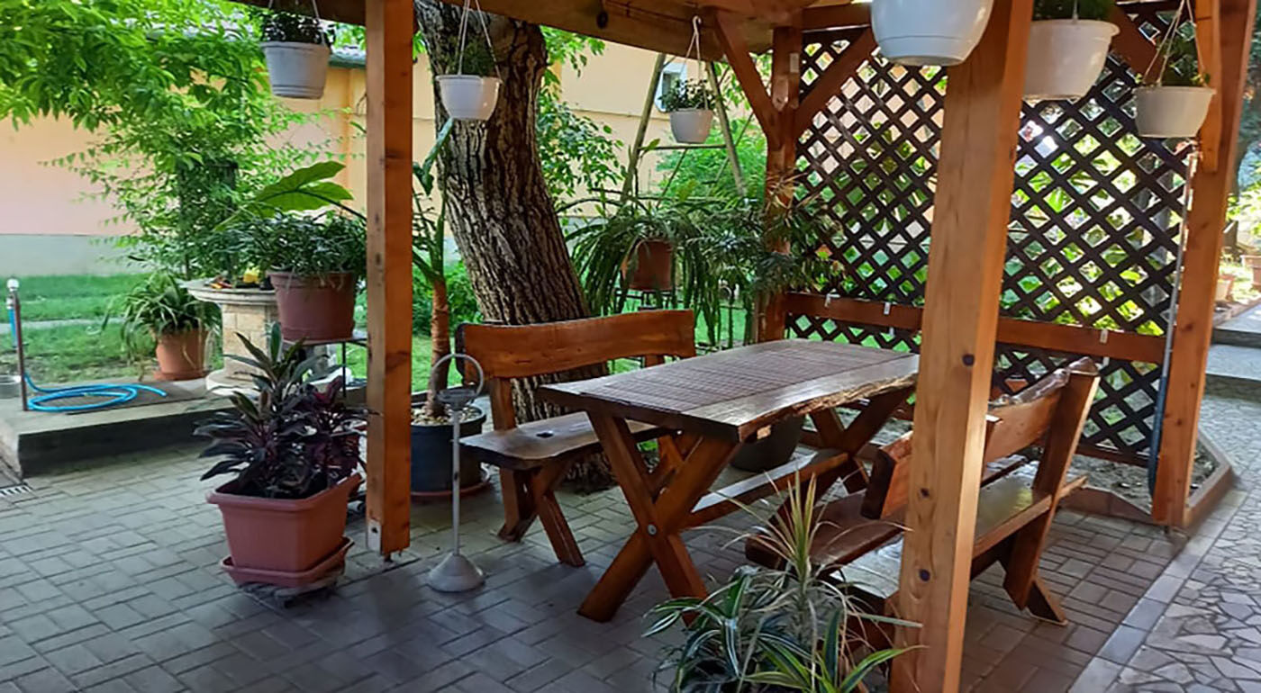 Nemeth Apartman Tiszafured