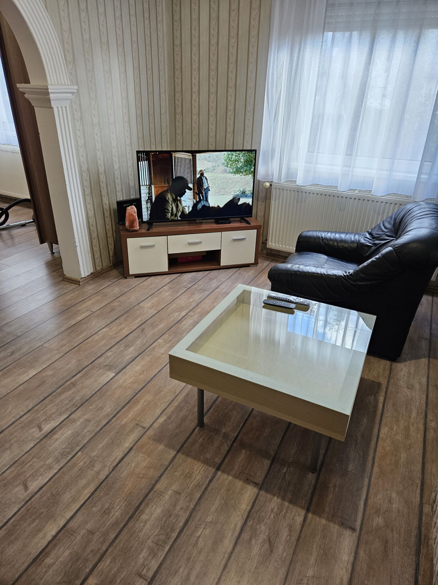Fenyves Apartman Tiszafured