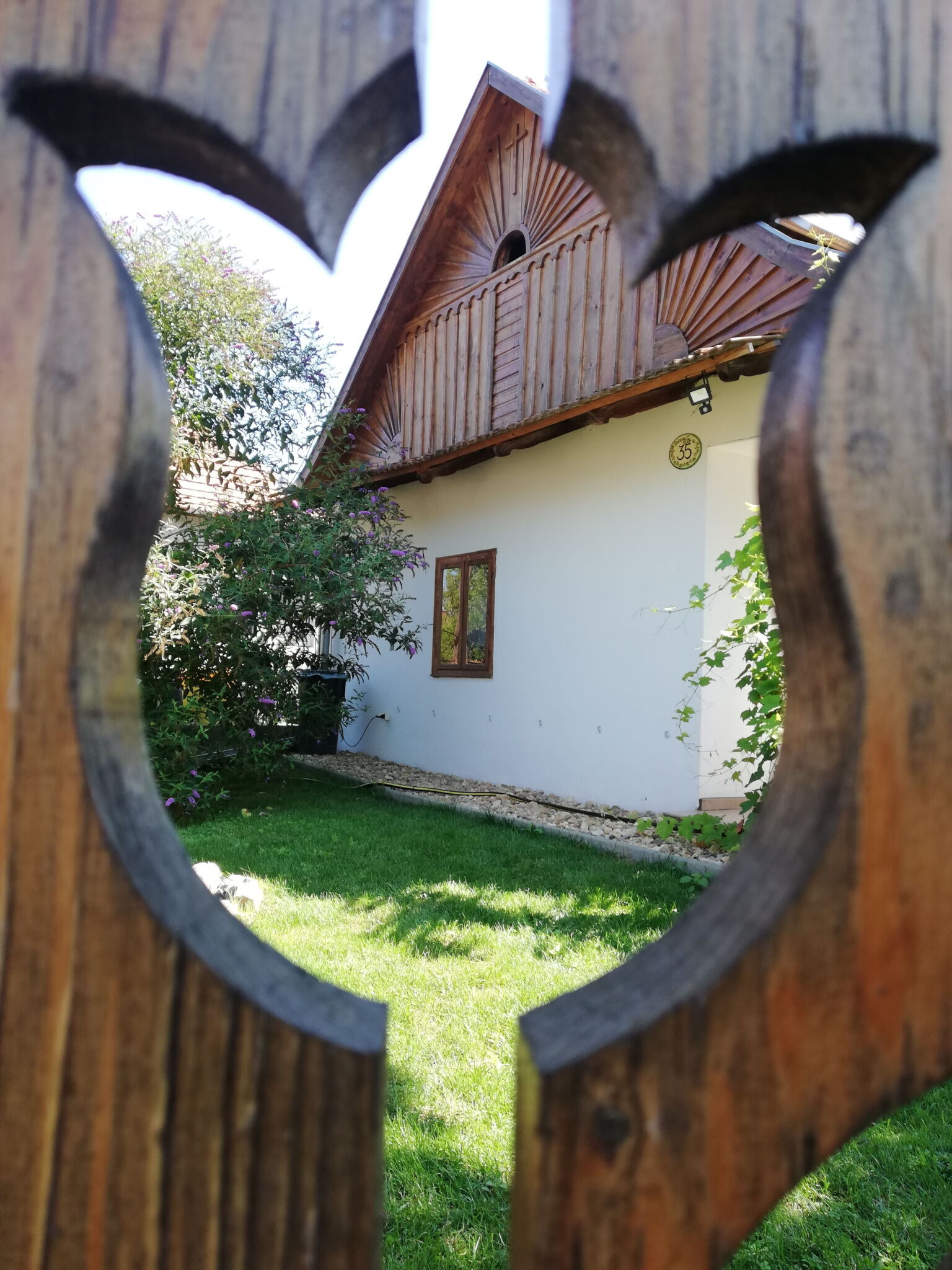 Tulipanos Apartman Tiszafured