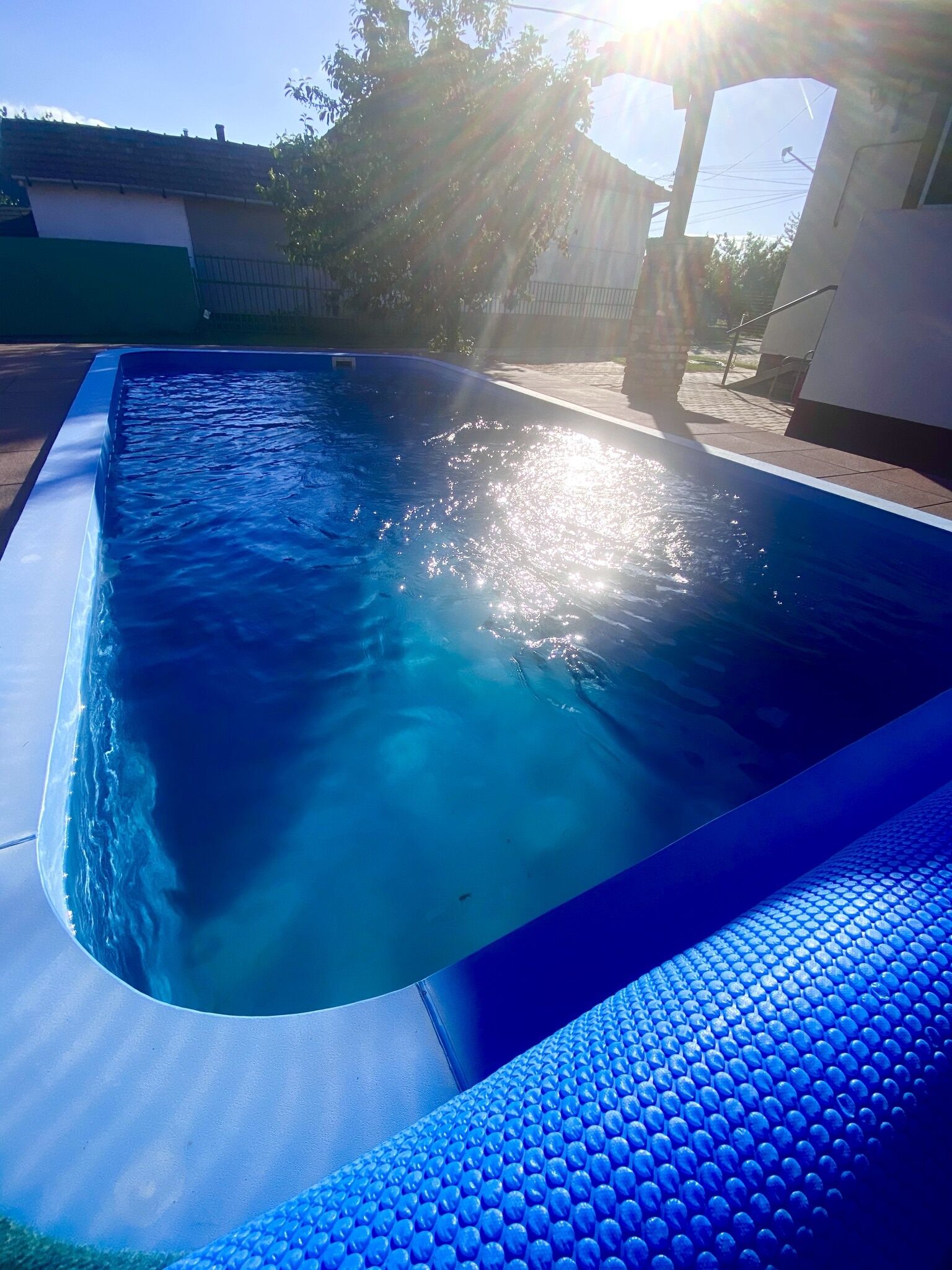 Bella Apartman Tiszafured
