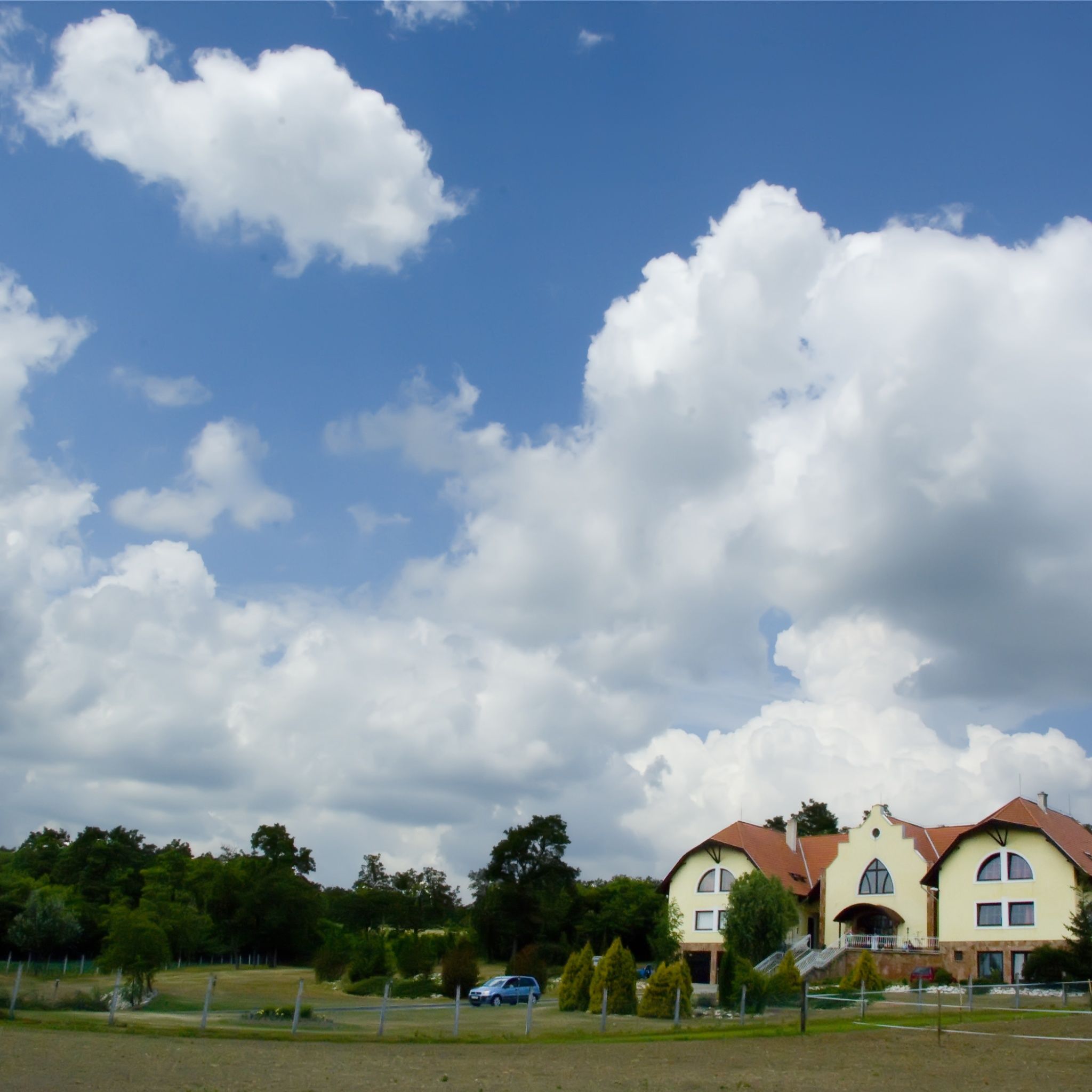Bekesseg Szigete Apartman Sur