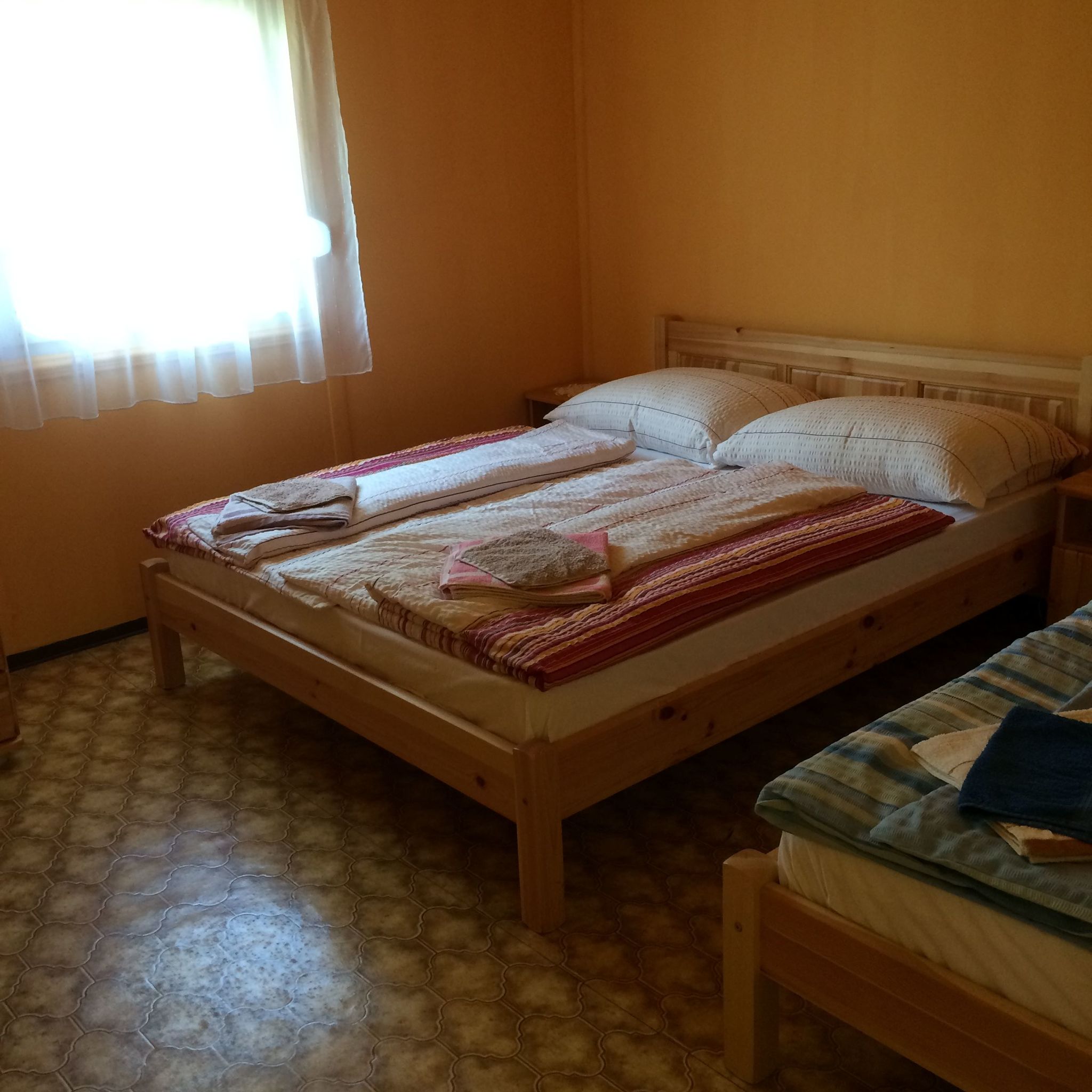 Siraly Apartman Tiszafured