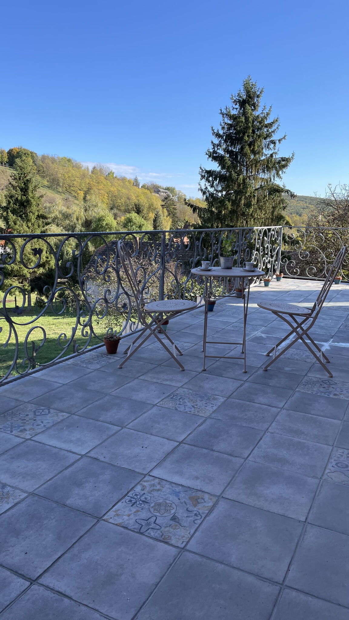 Buongiorno Apartman Szalka