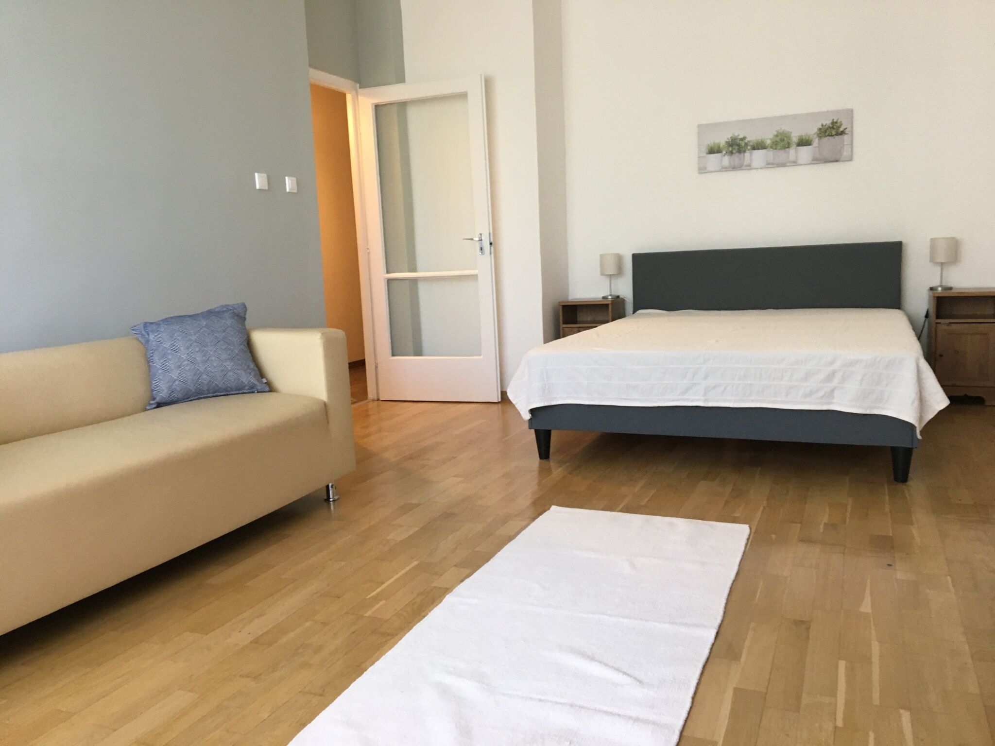 Ifjusag Apartman Tiszafured