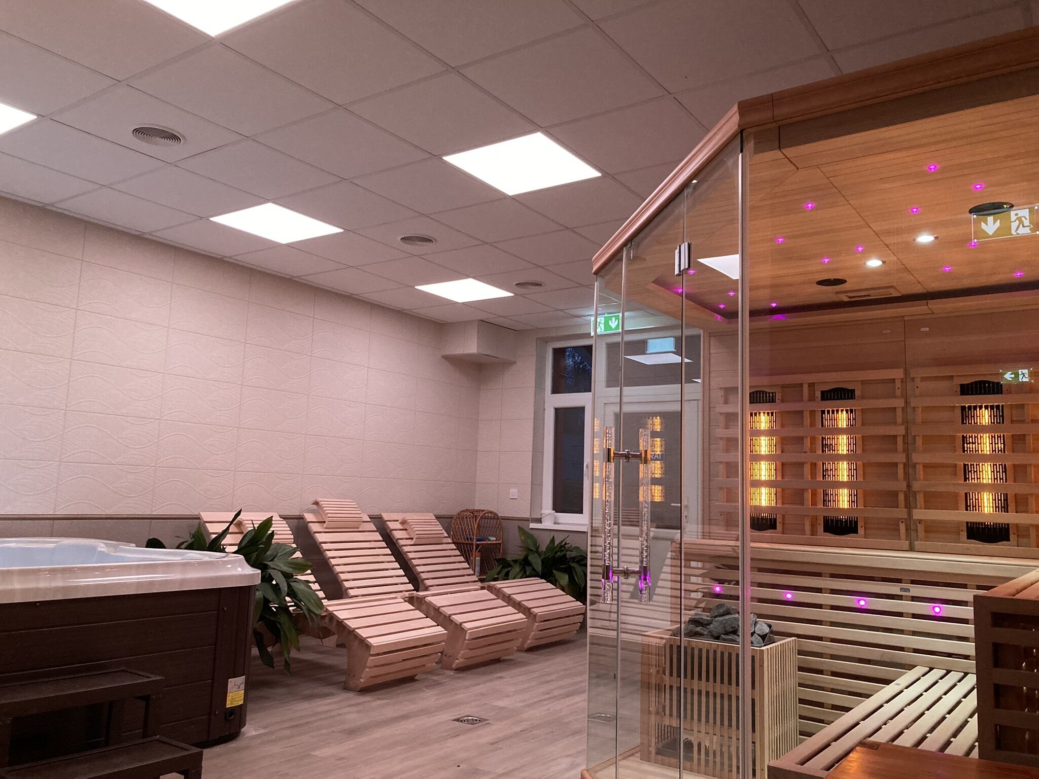 Bb Apartmanok Tiszafured