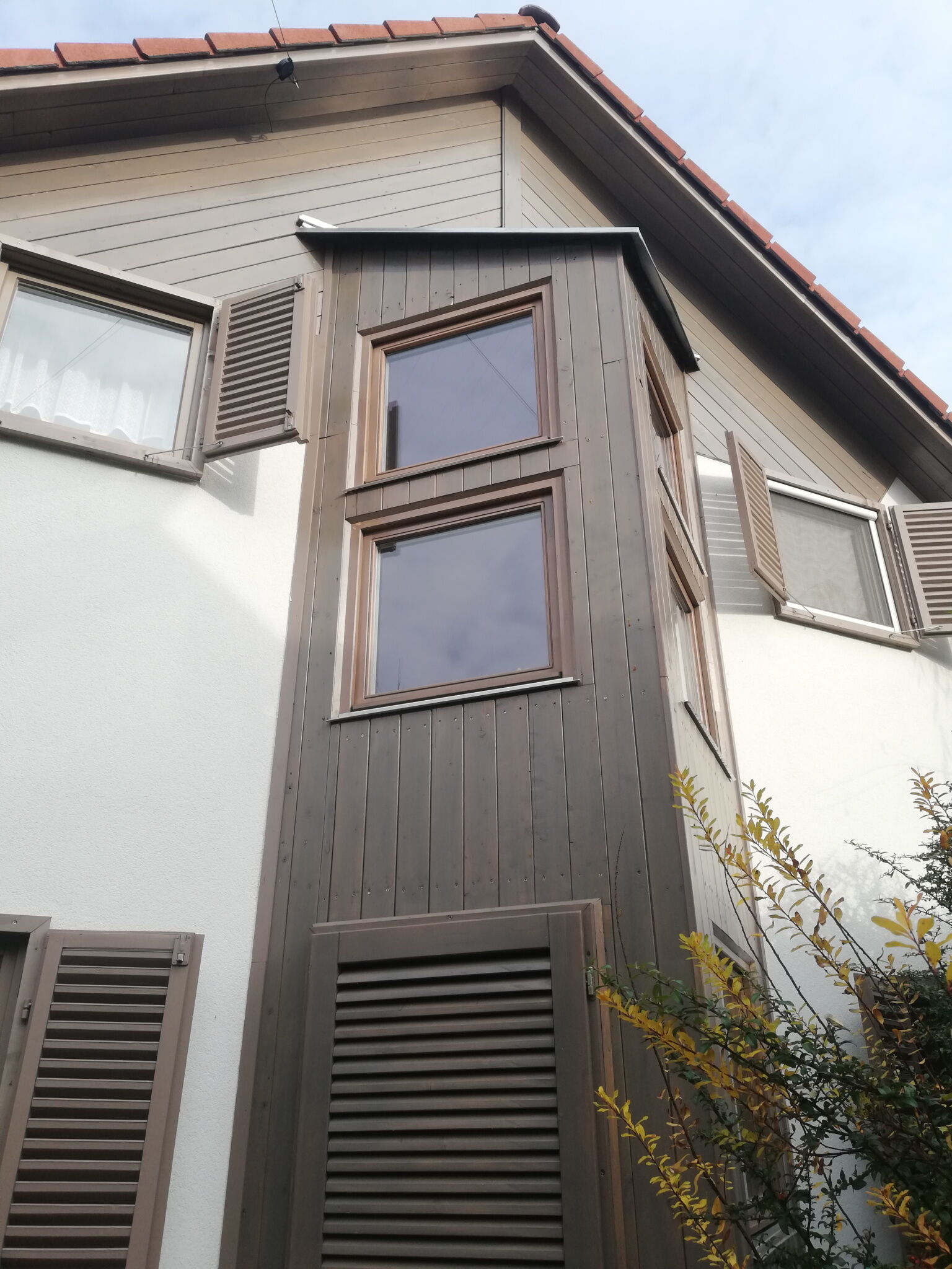 Veronika Apartman Tiszafured