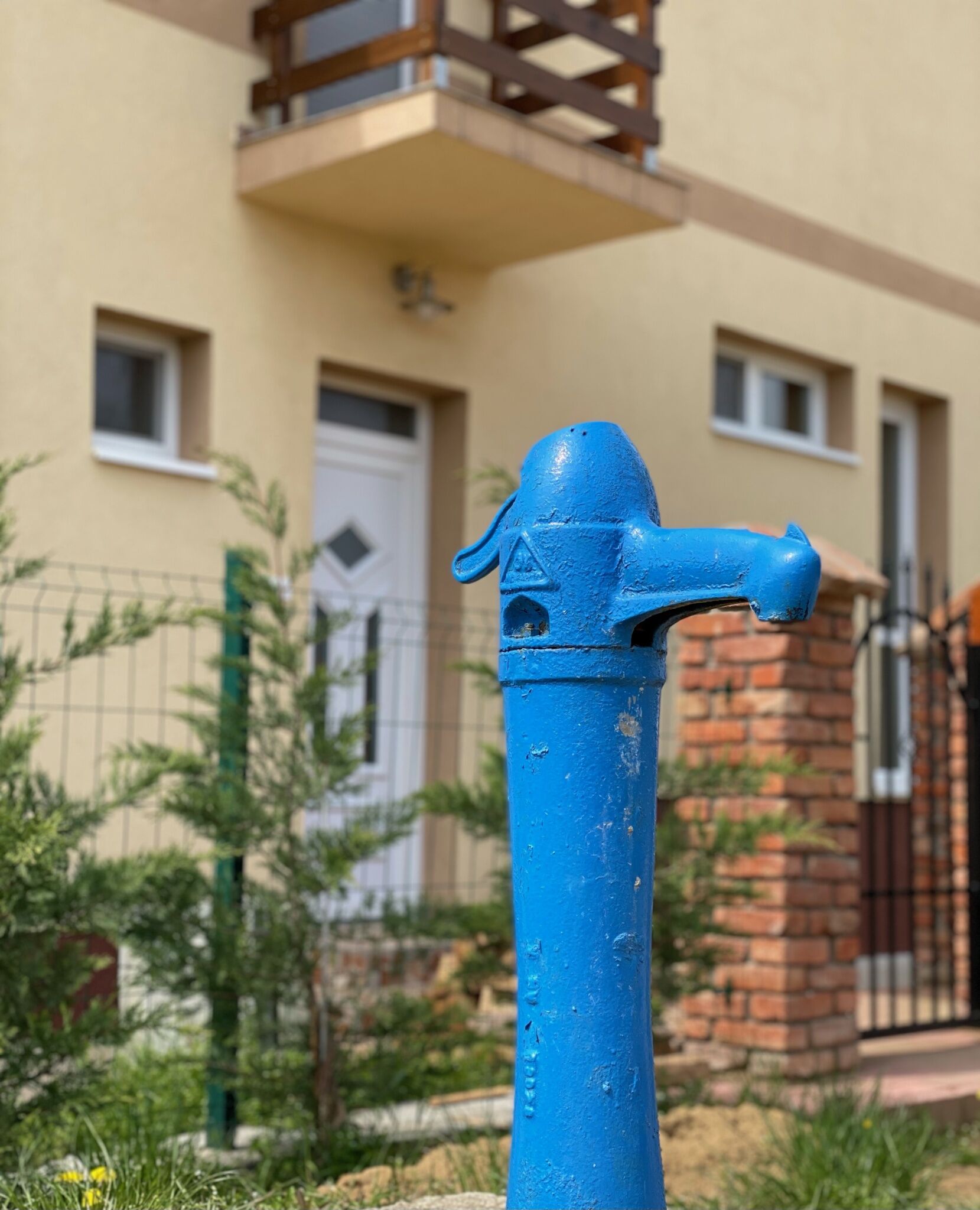 Kekkut Apartman Tiszafured