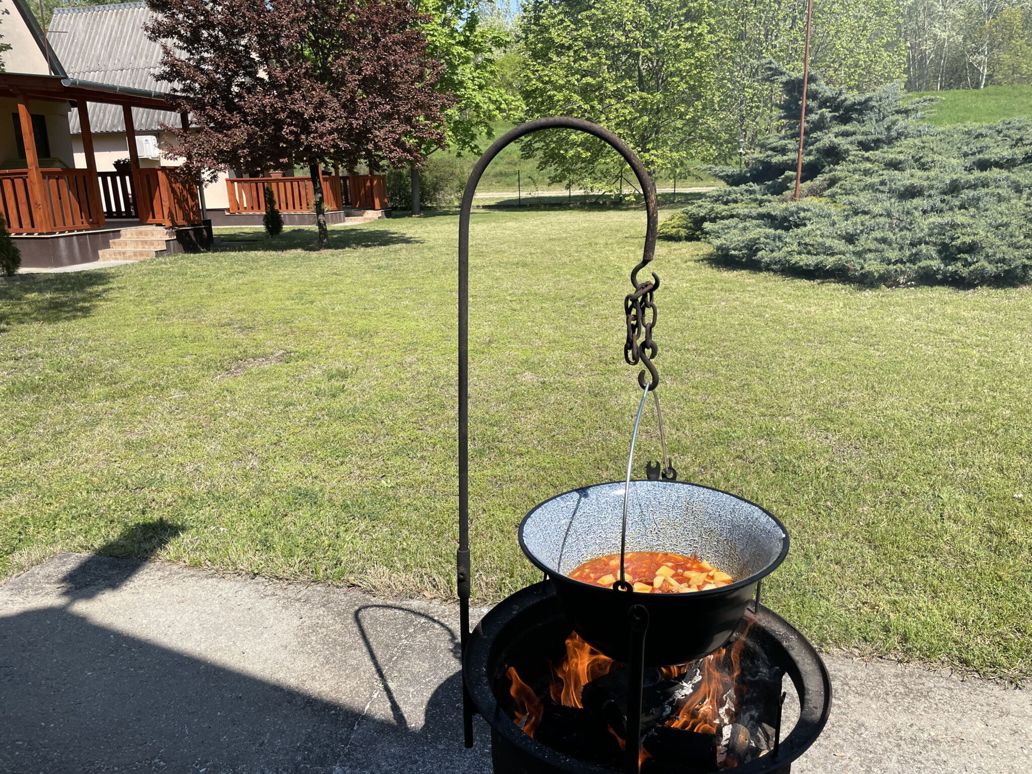 Balance Apartman Tiszakecske
