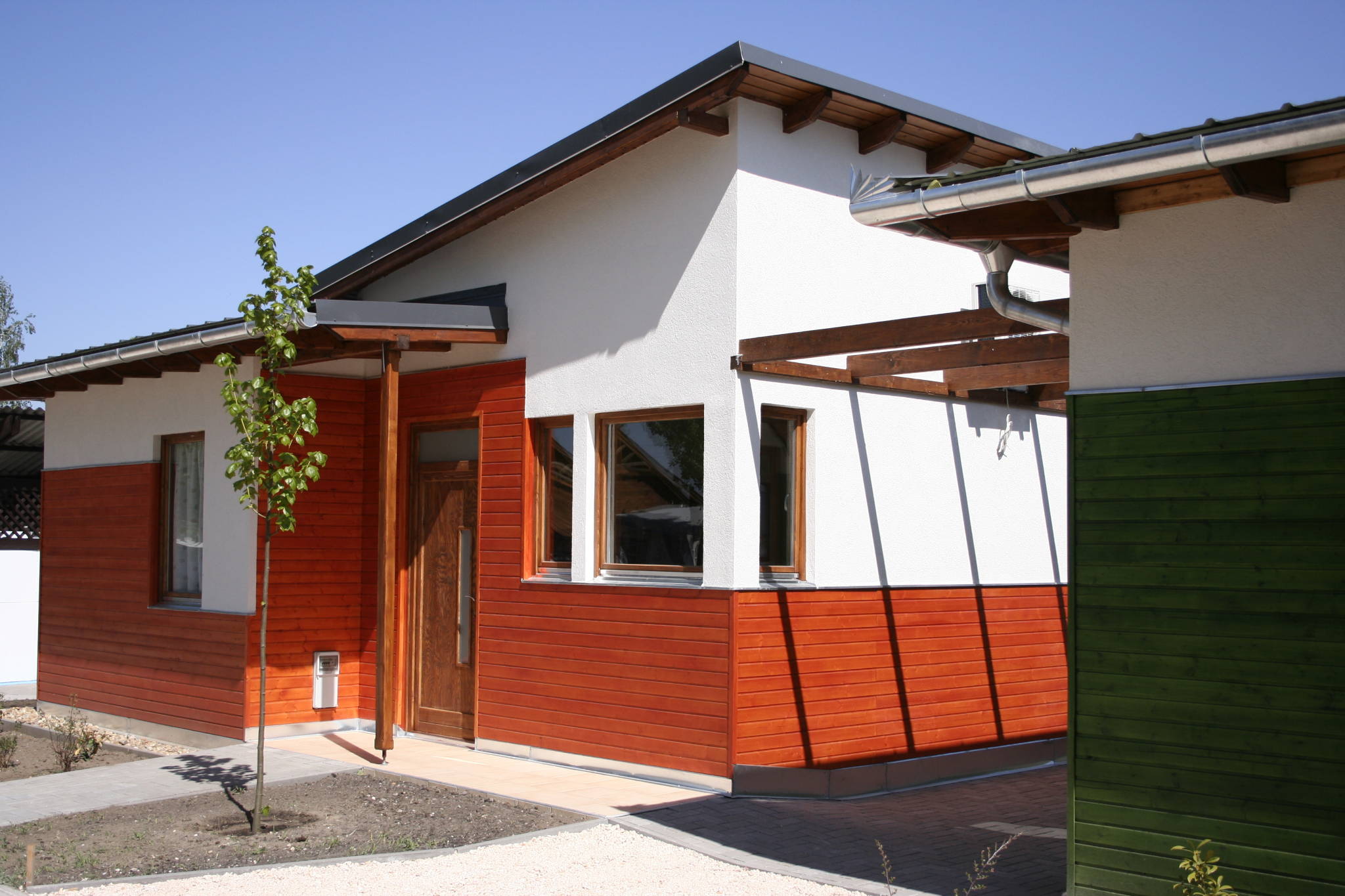 Barack Thermal Natura Apartmanok Tiszakecske