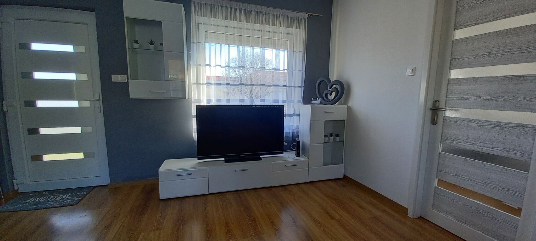 Be Le Valo Apartman Szecseny