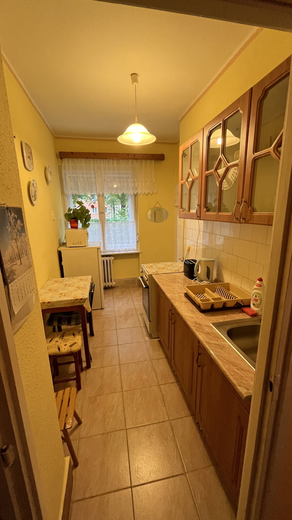 Vica Apartman Tiszaujvaros