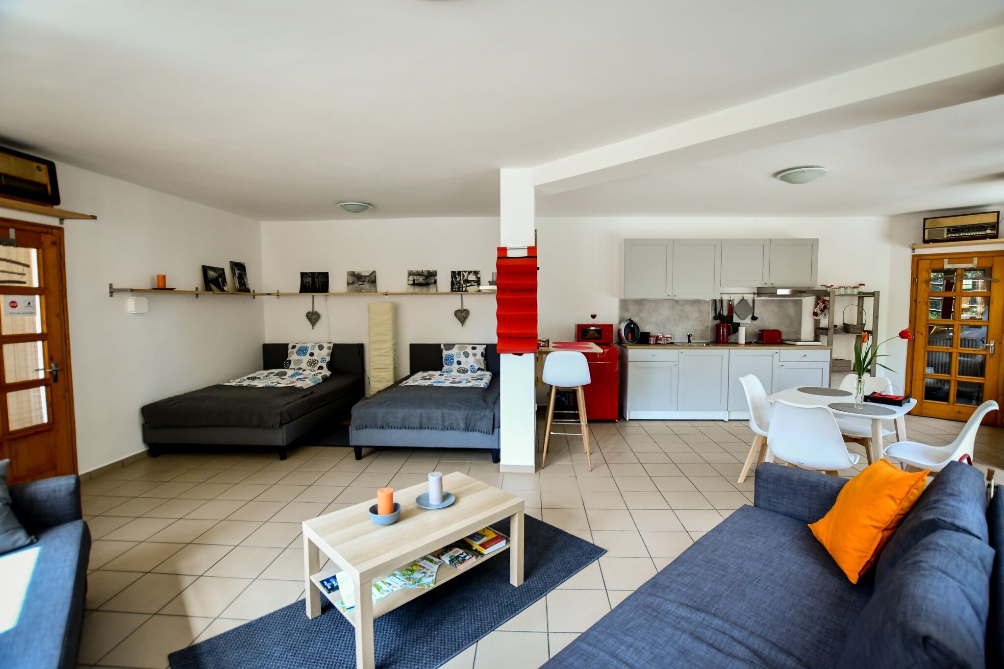 Boralom Apartman Tokaj