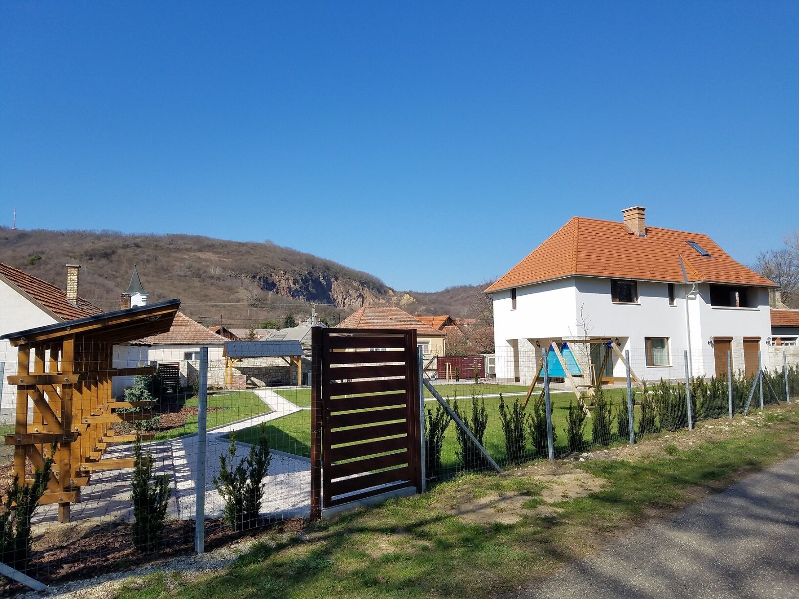 Bodrog 33 River House Apartman Tokaj