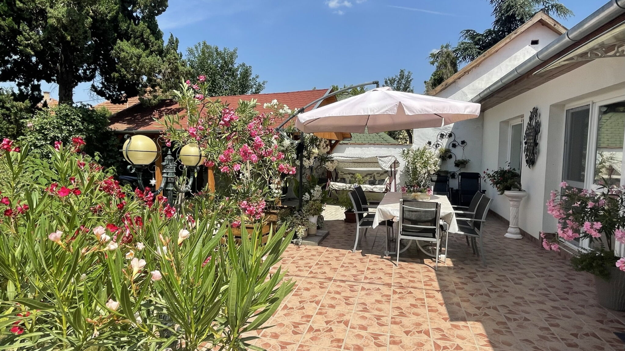 Elizabeth Apartman Tokaj