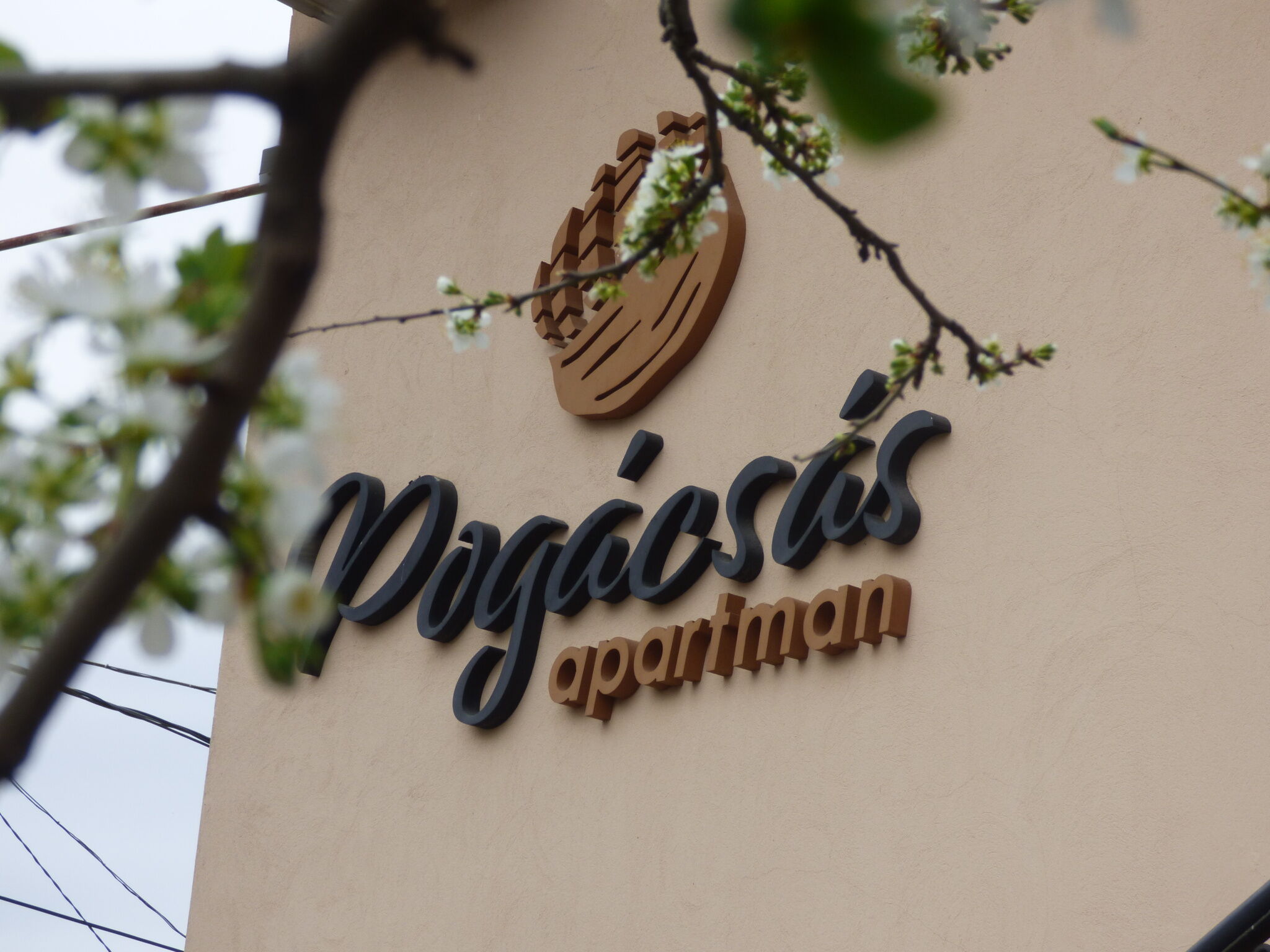 Pogacsas Apartman Tokaj