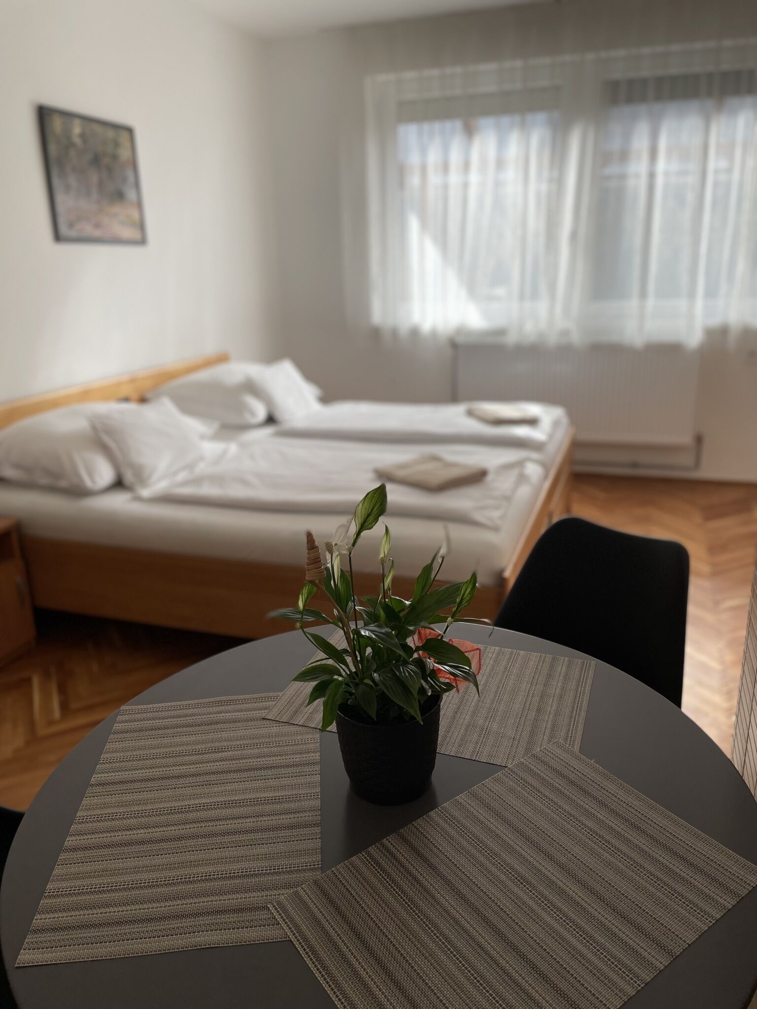 Bogoly Apartman Tokaj
