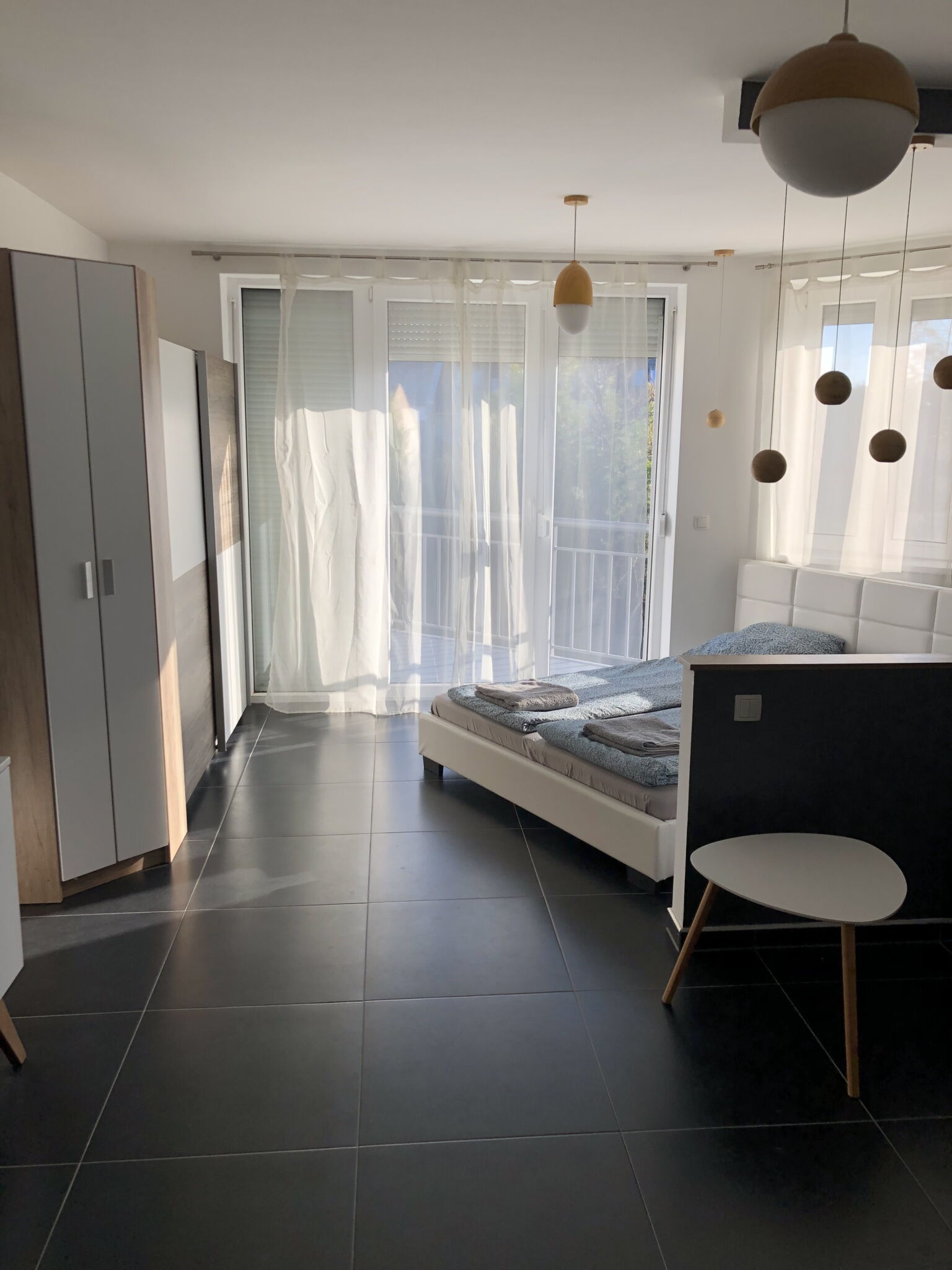 Kiad Lak Apartman Szeged