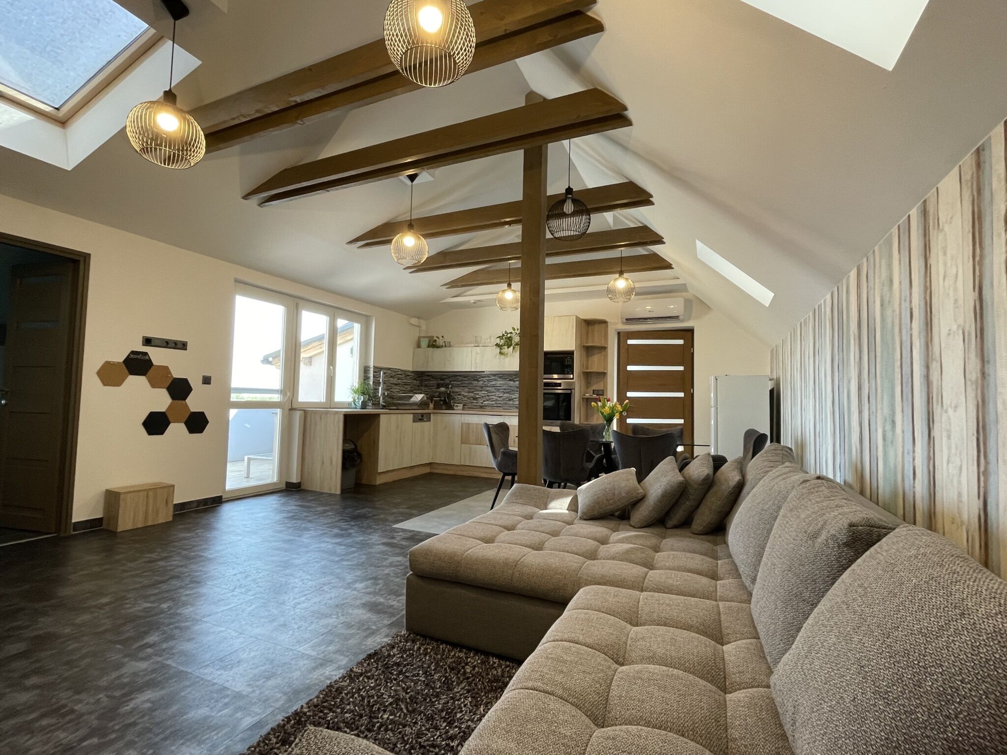 Arena Apartman Szeged