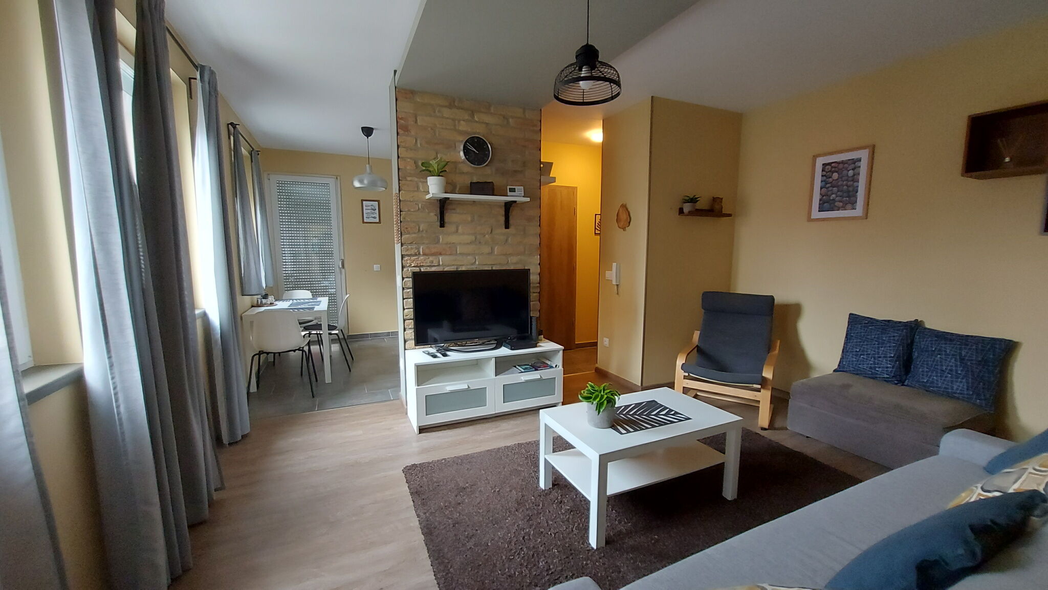 Ustokos Apartman Szeged