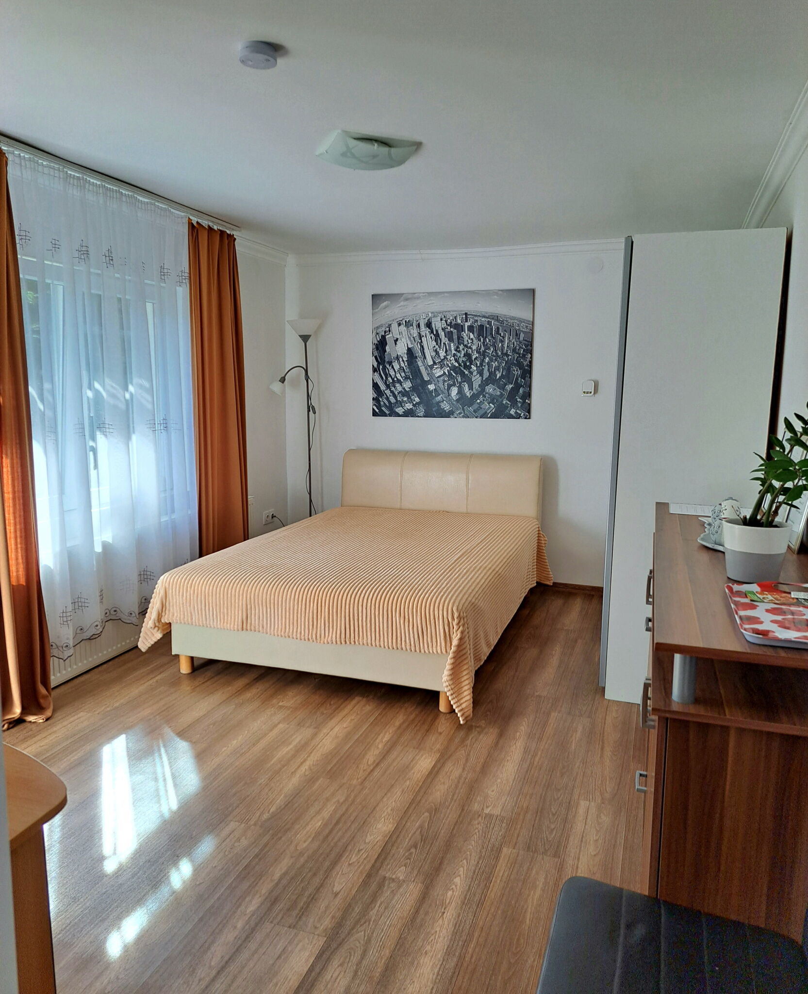 Szent Laszlo Apartman Szeged