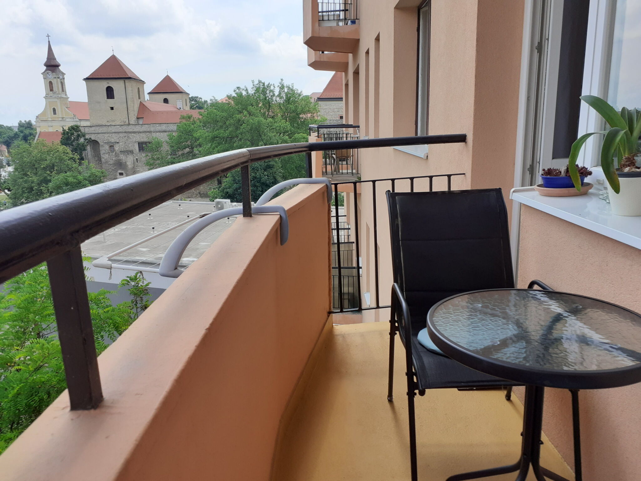 Var Lak Apartman Varpalota