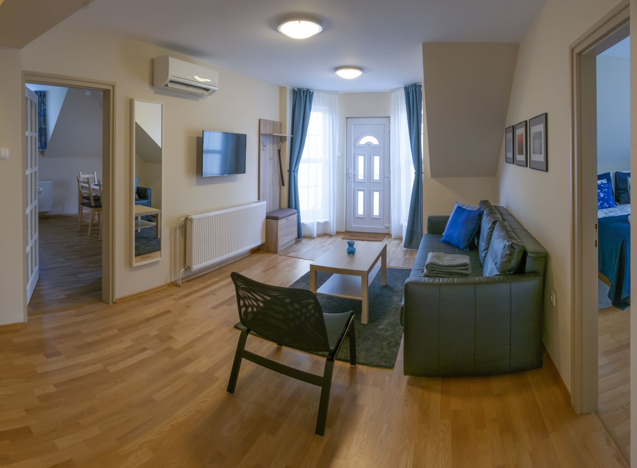 Airport Apartman Vecses