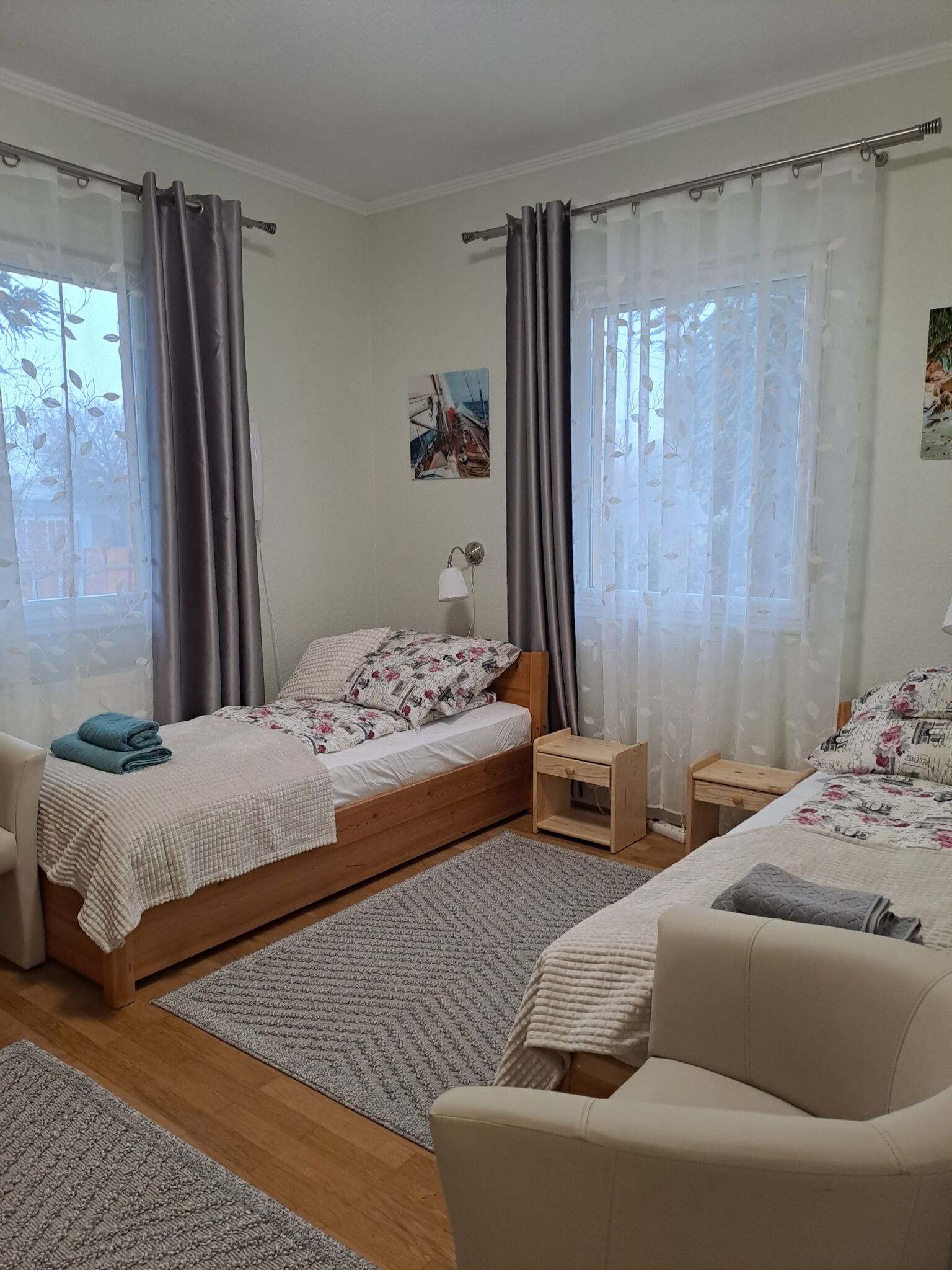 Lena Apartman Vecses