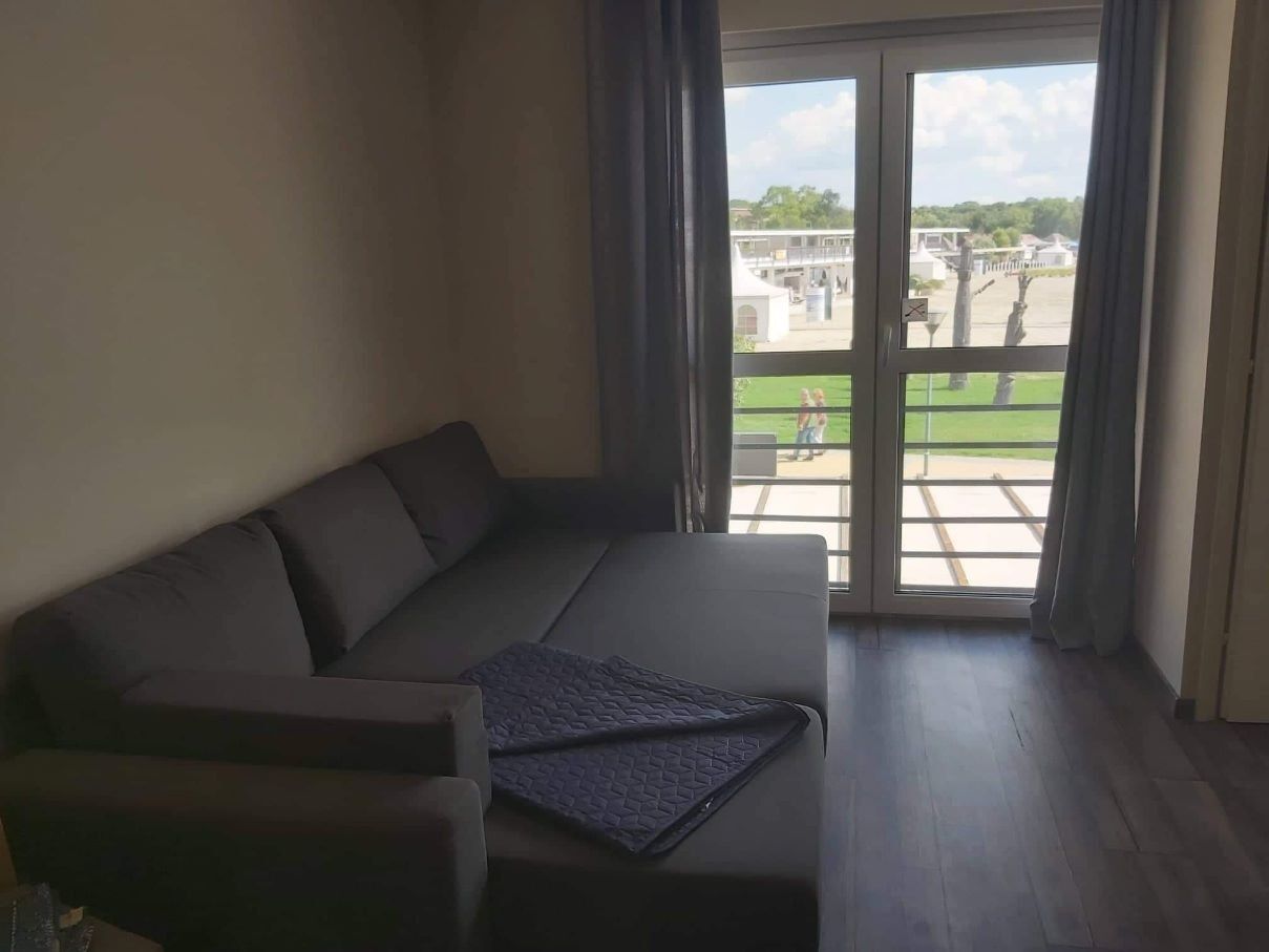 Taverna Apartman Velence Korzo