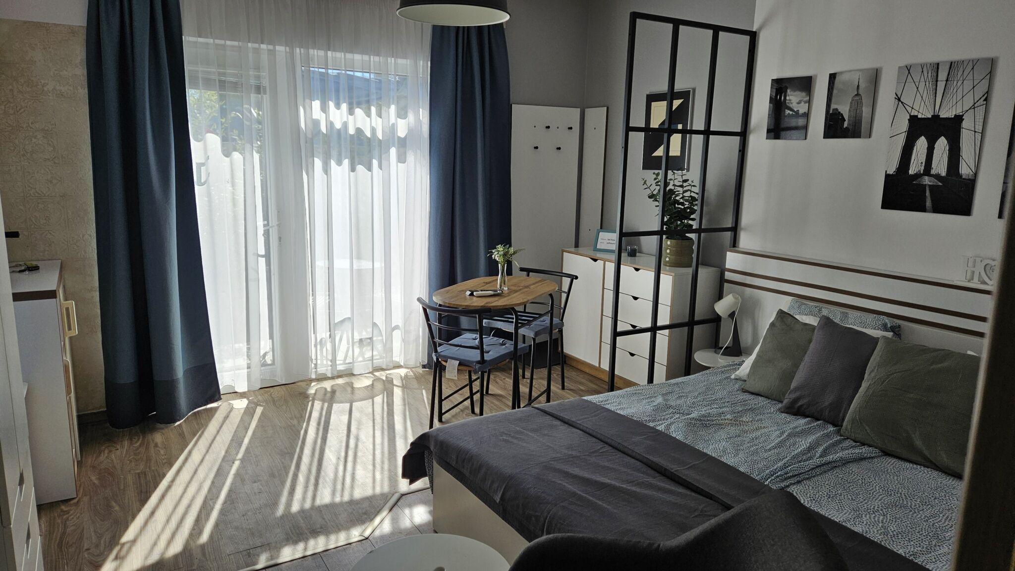 Jazmin Foldszinti Apartman Velence