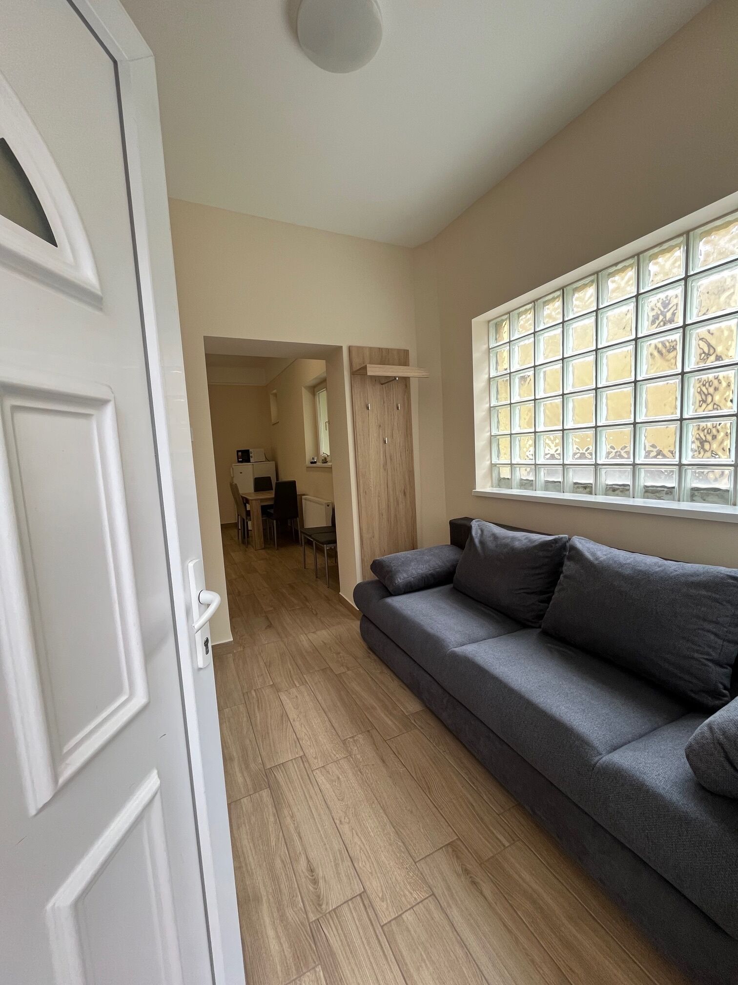 Albi Apartman Szeged