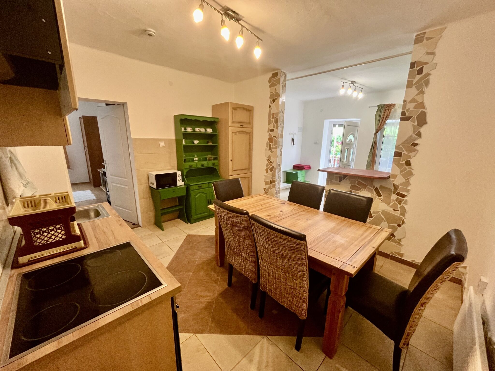 Francesco Apartmanhaz Velence